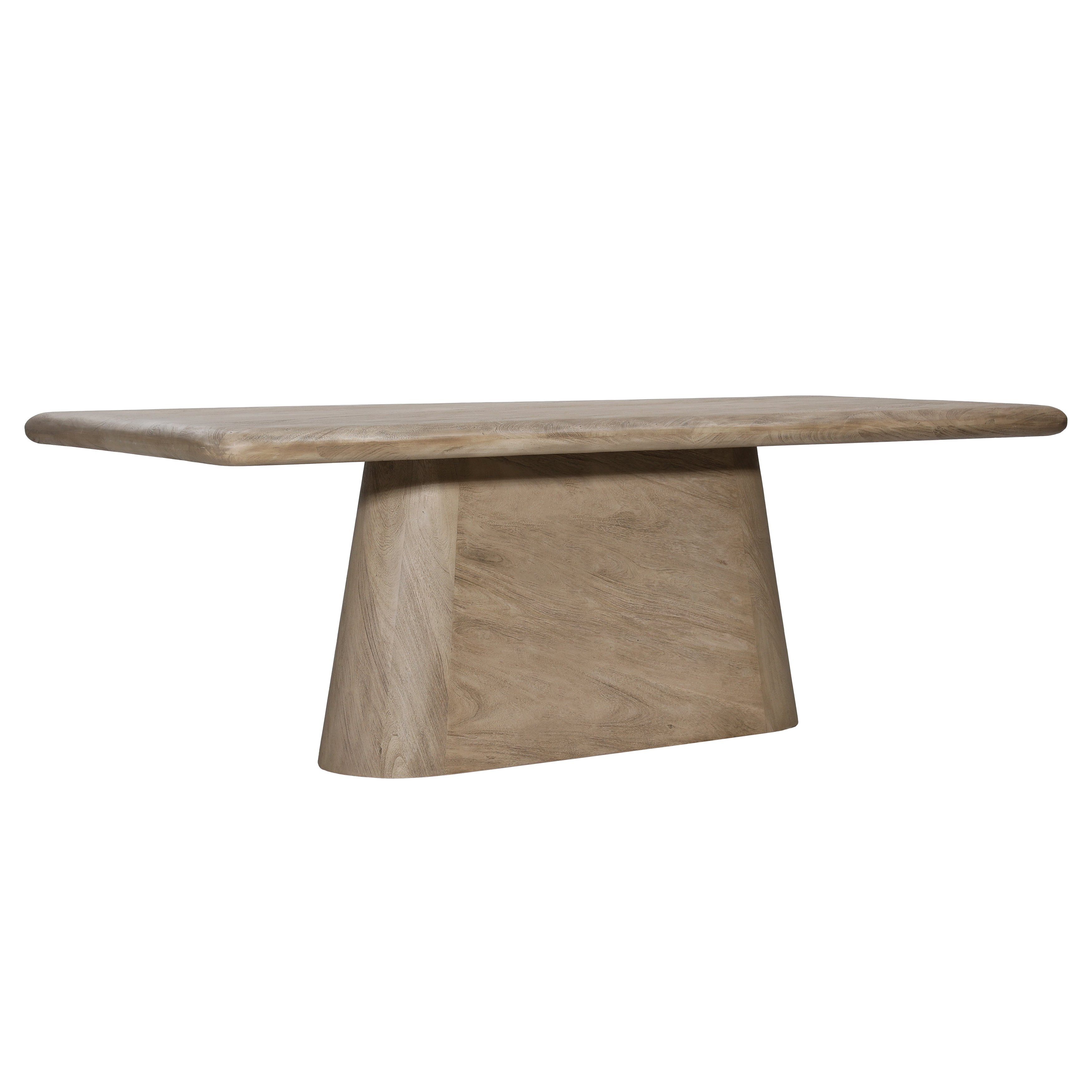 Dovetail Furniture Marci Dining Table DOV76000-NATL-94
