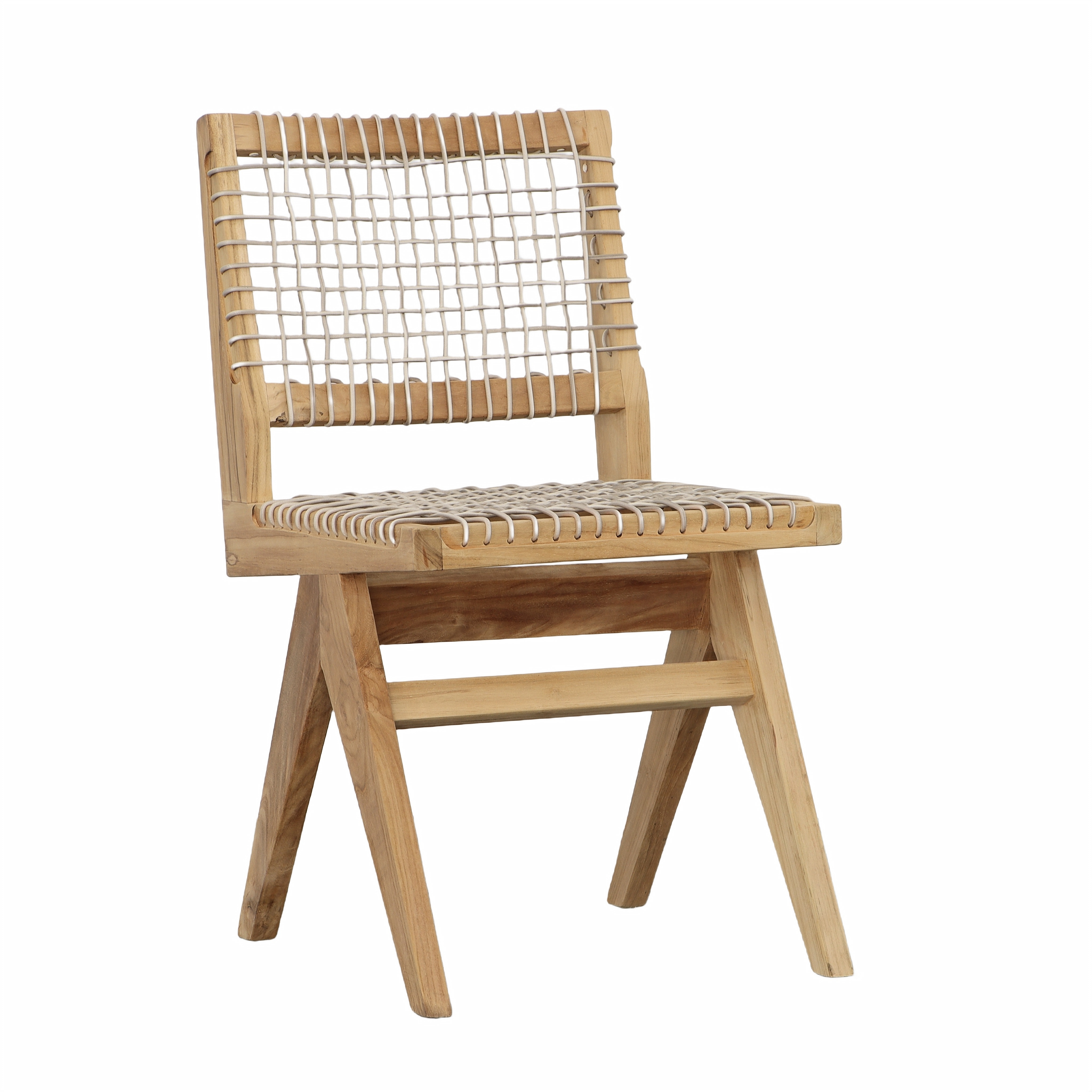 Dovetail Furniture Margit Outdoor Dining Chair BJ032