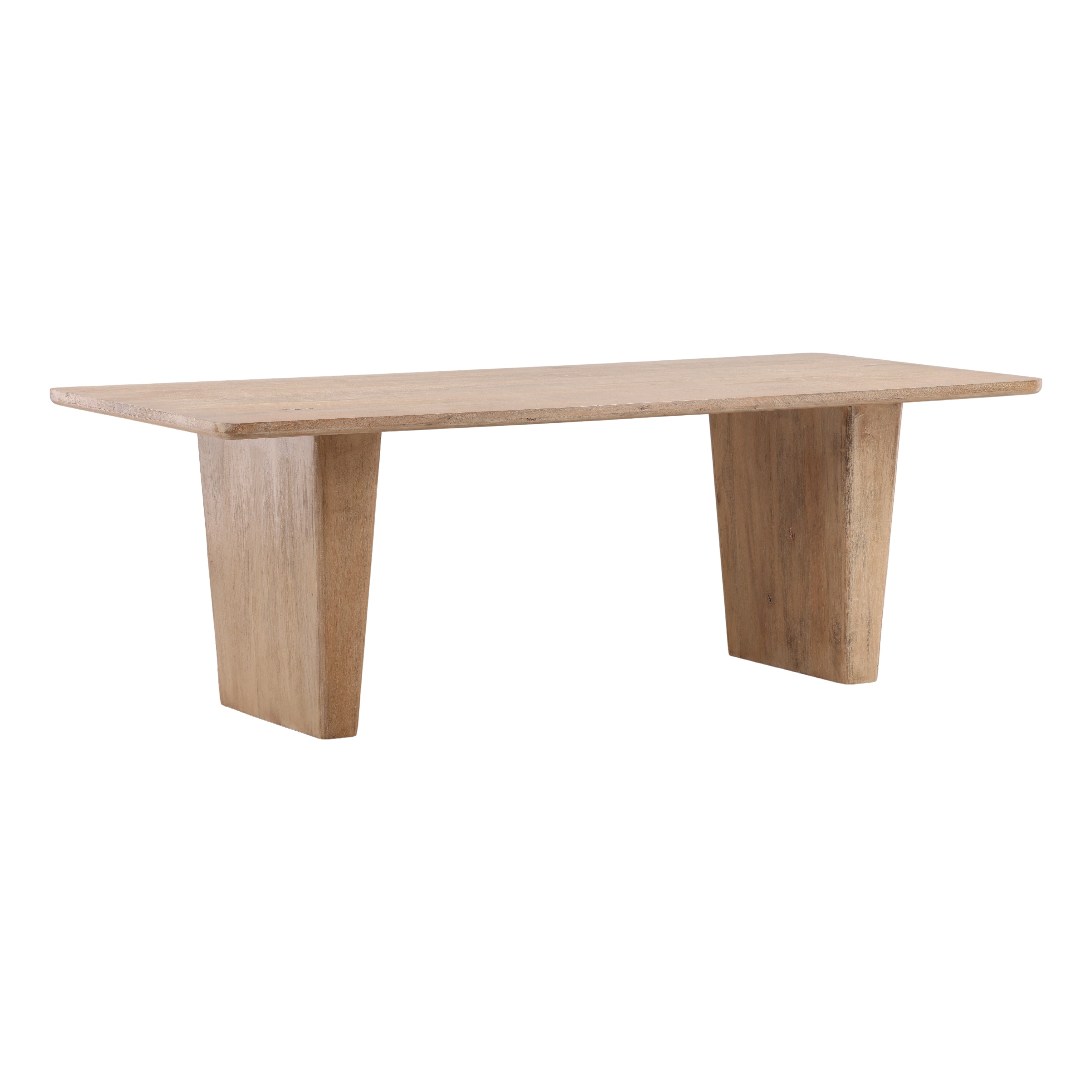 Dovetail Furniture Marielle Dining Table DOV75069-LTNT