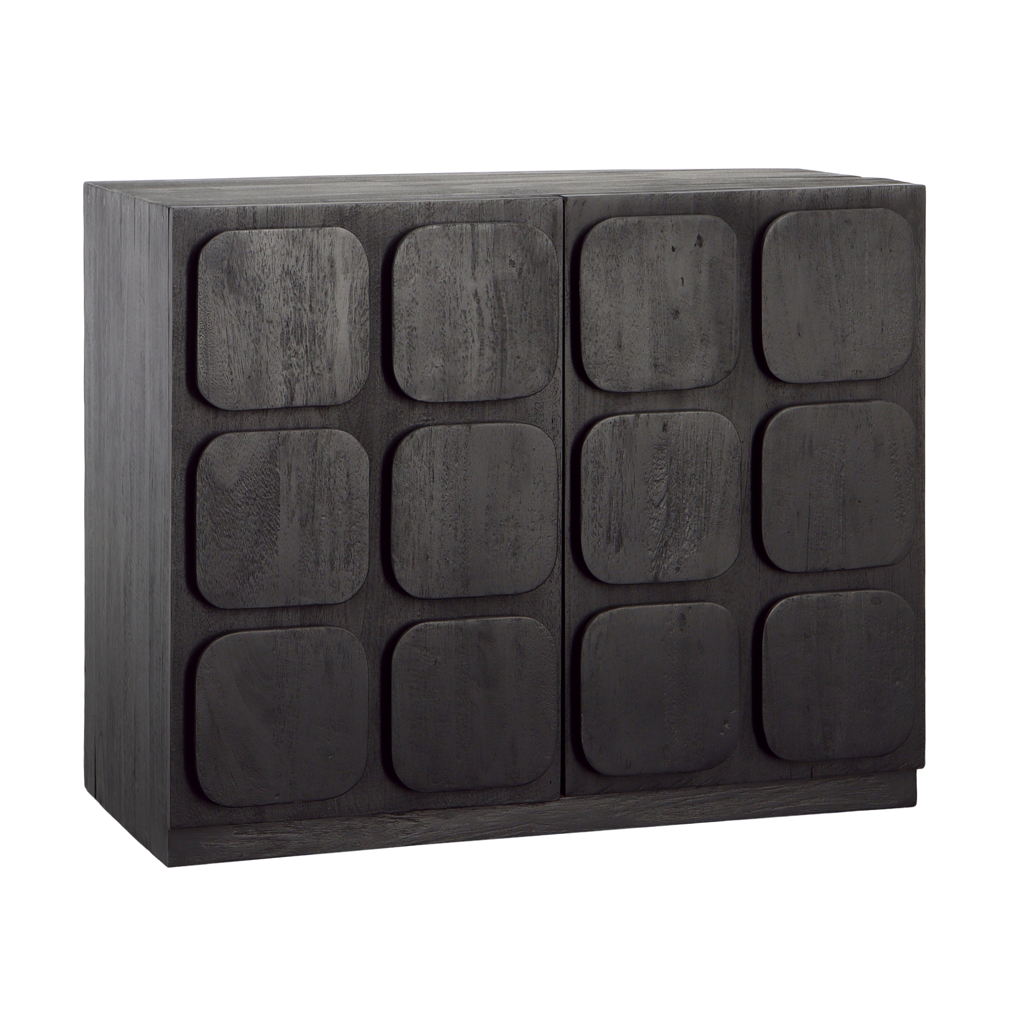 Dovetail Furniture Marika Sideboard DOV6482