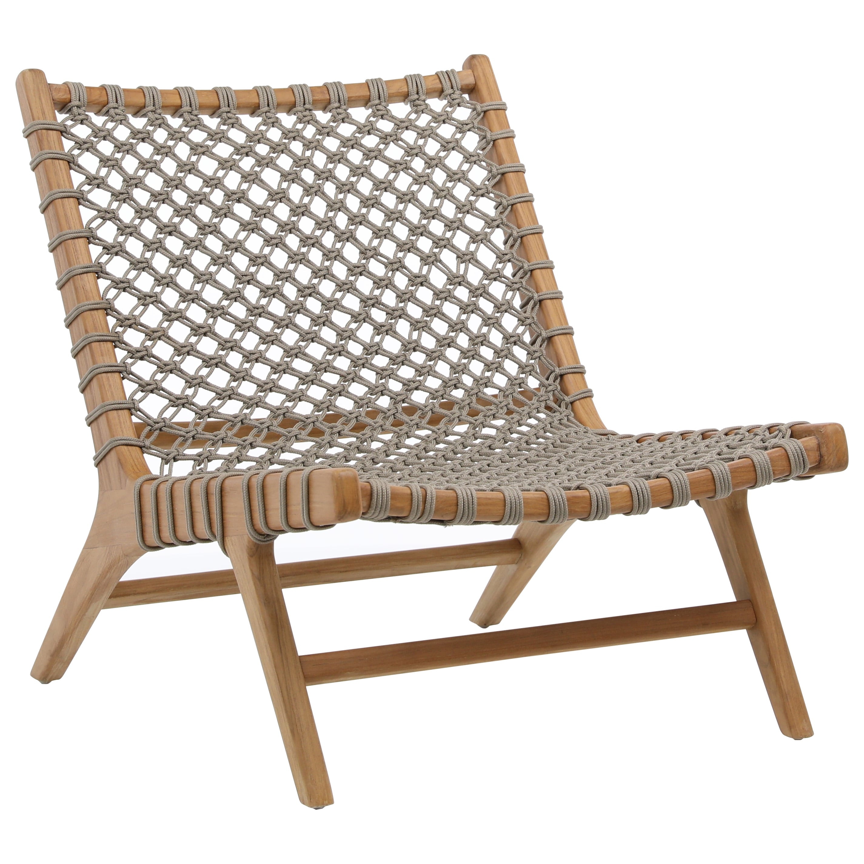 Dovetail Furniture Mario Outdoor Occasional Chair DOV18826