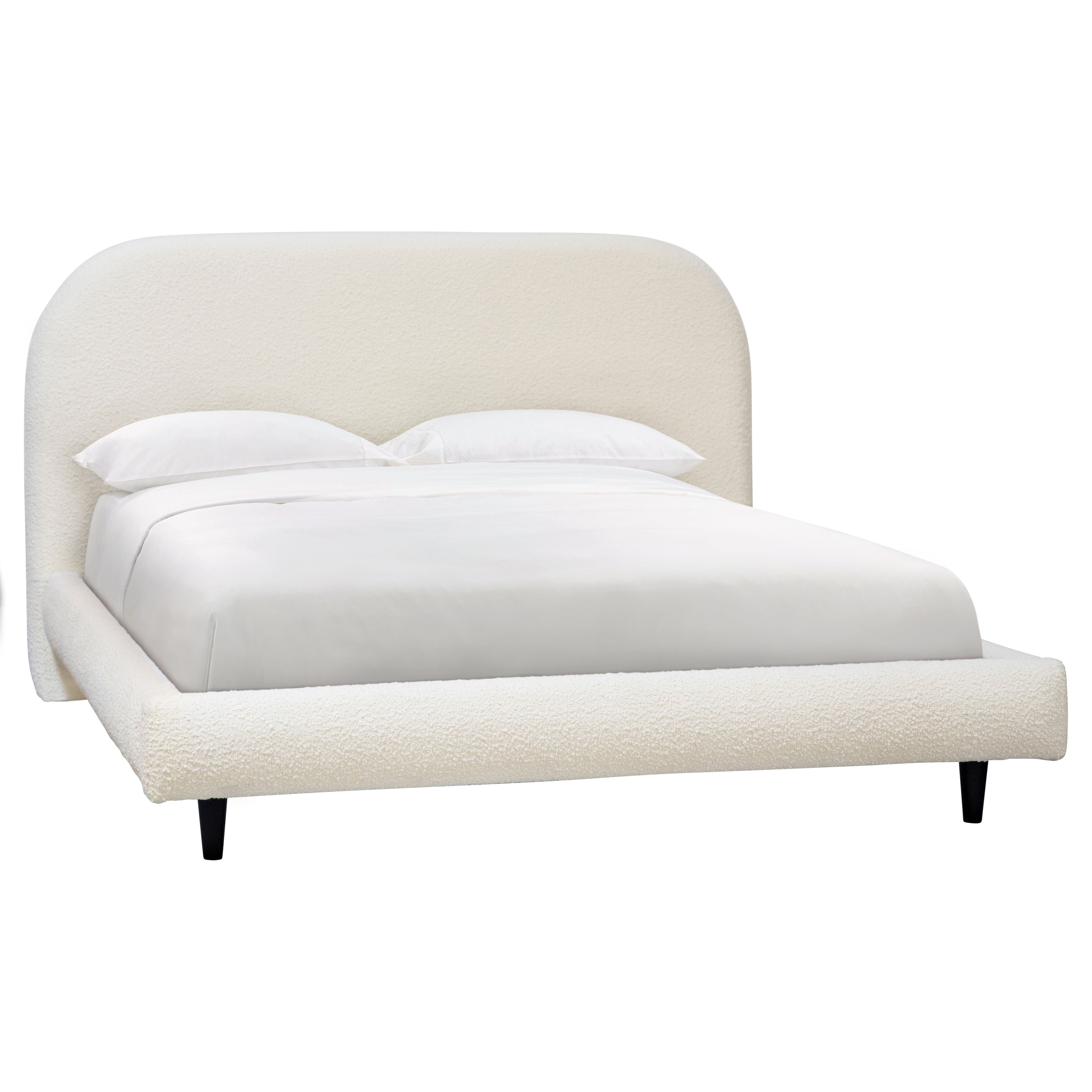 Dovetail Furniture Marlene Bed DOV3189Q