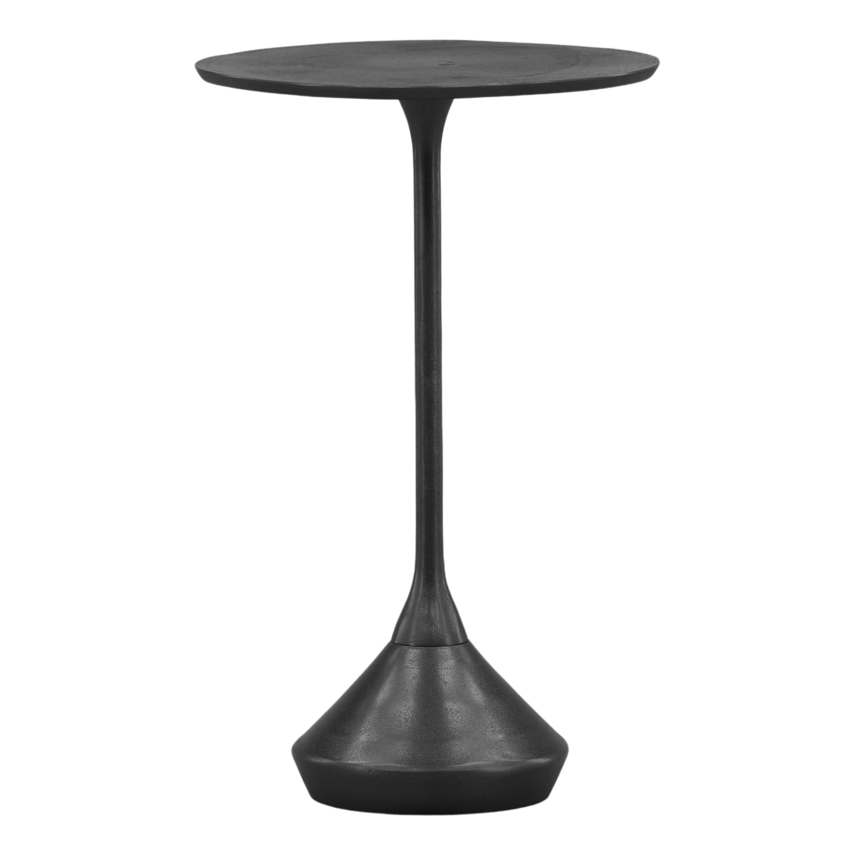 Dovetail Furniture Melancthon Side Table DOV8439