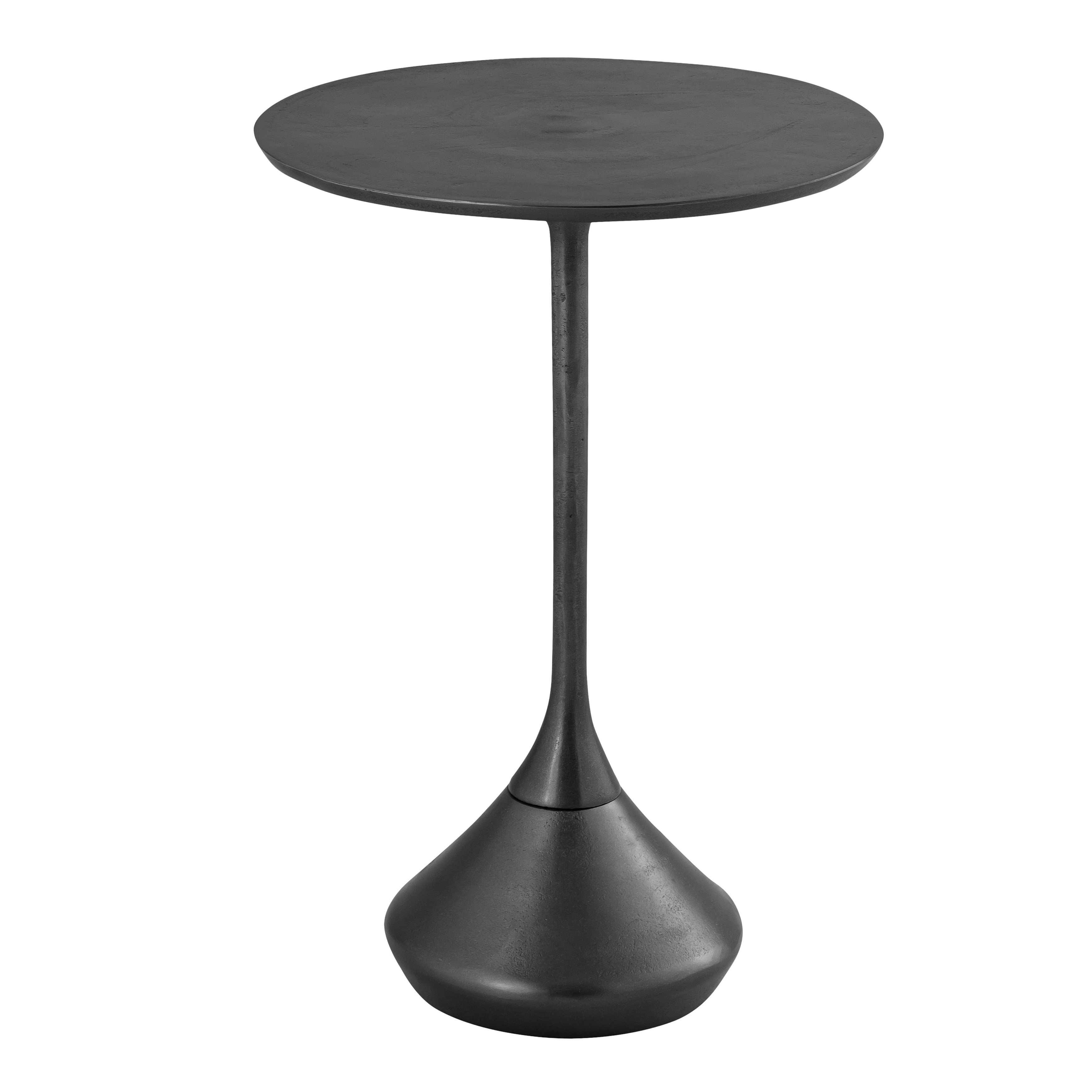 Dovetail Furniture Melancthon Side Table DOV8440