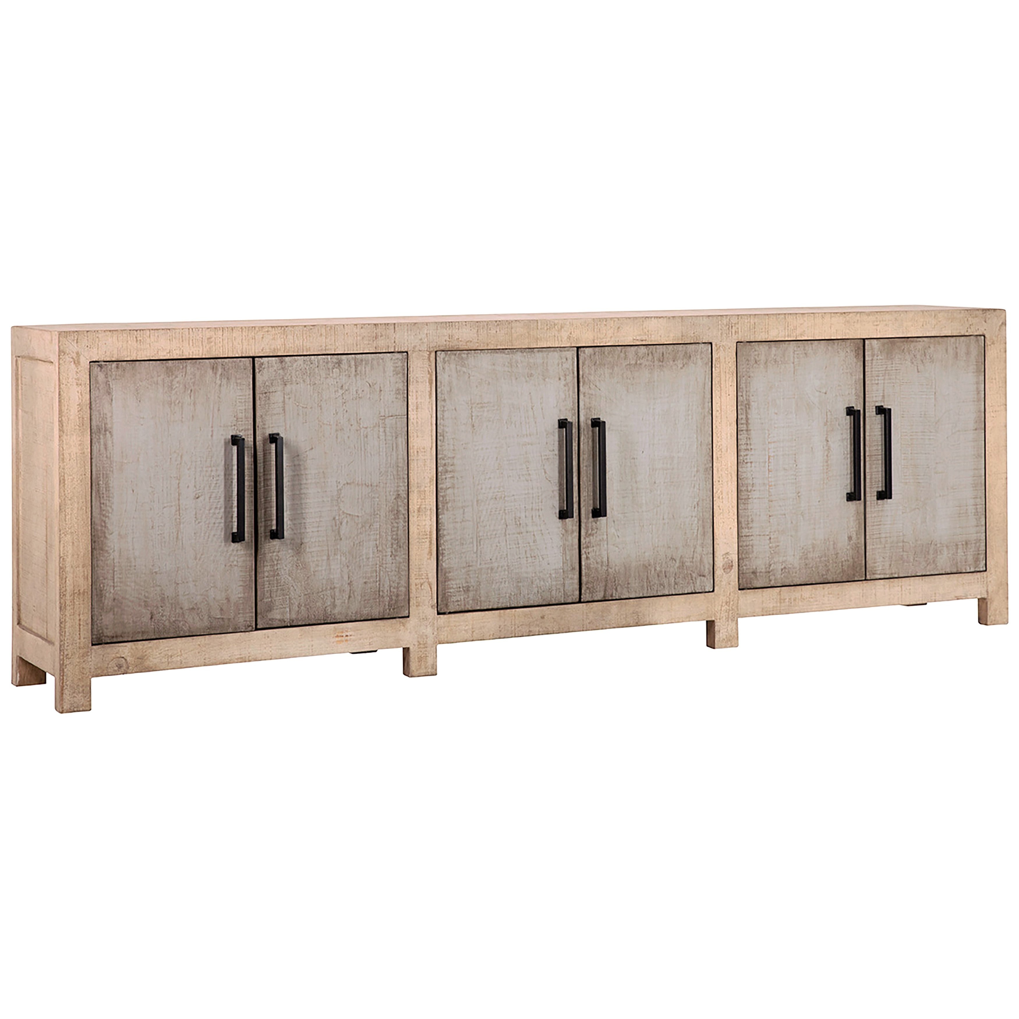 Dovetail Furniture Merwin Sideboard DOV985B