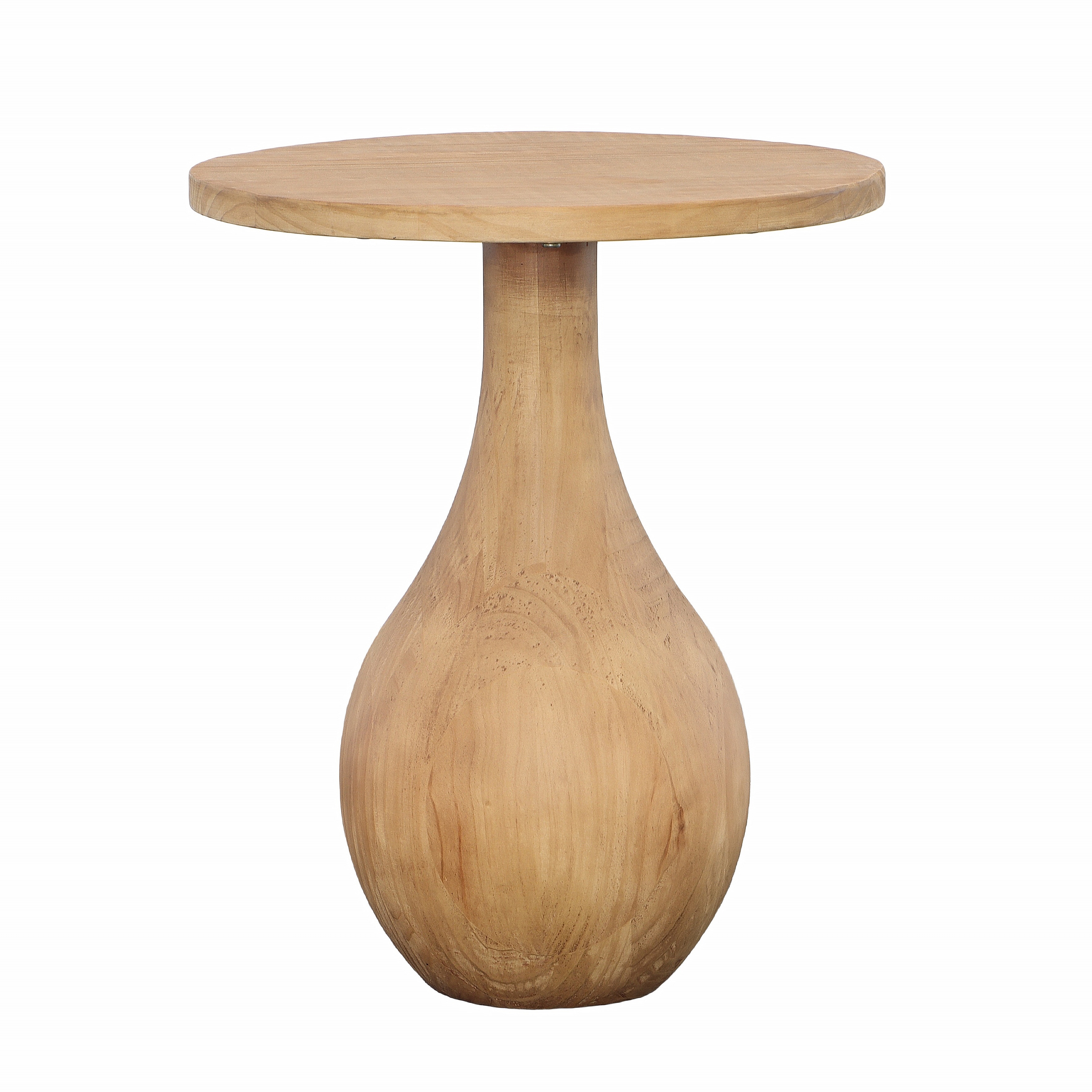 Dovetail Furniture Mila Side table DOV38083