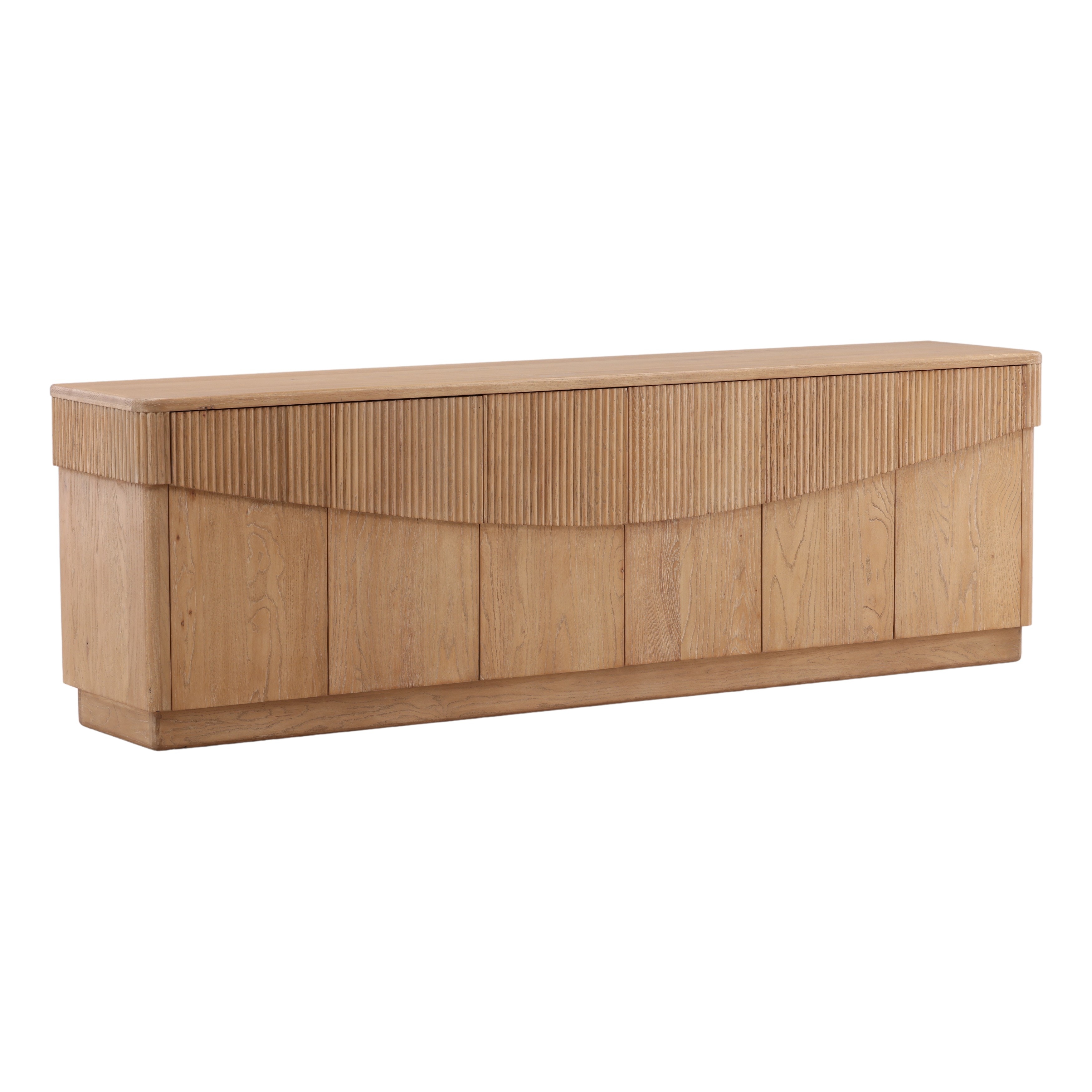 Dovetail Furniture Misha Sideboard DOV90008-LTNT