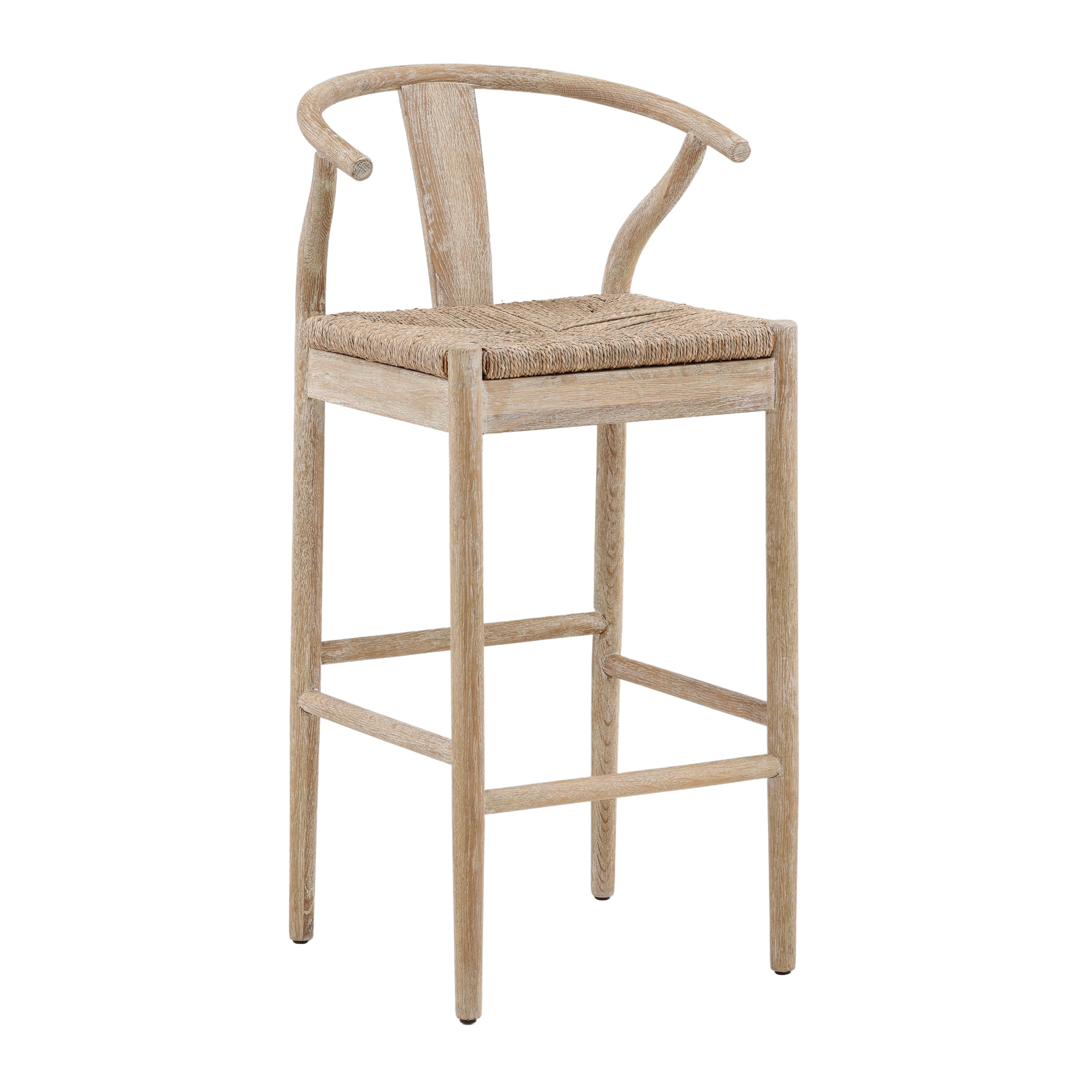 Dovetail Furniture Moya Barstool DOV9119BS