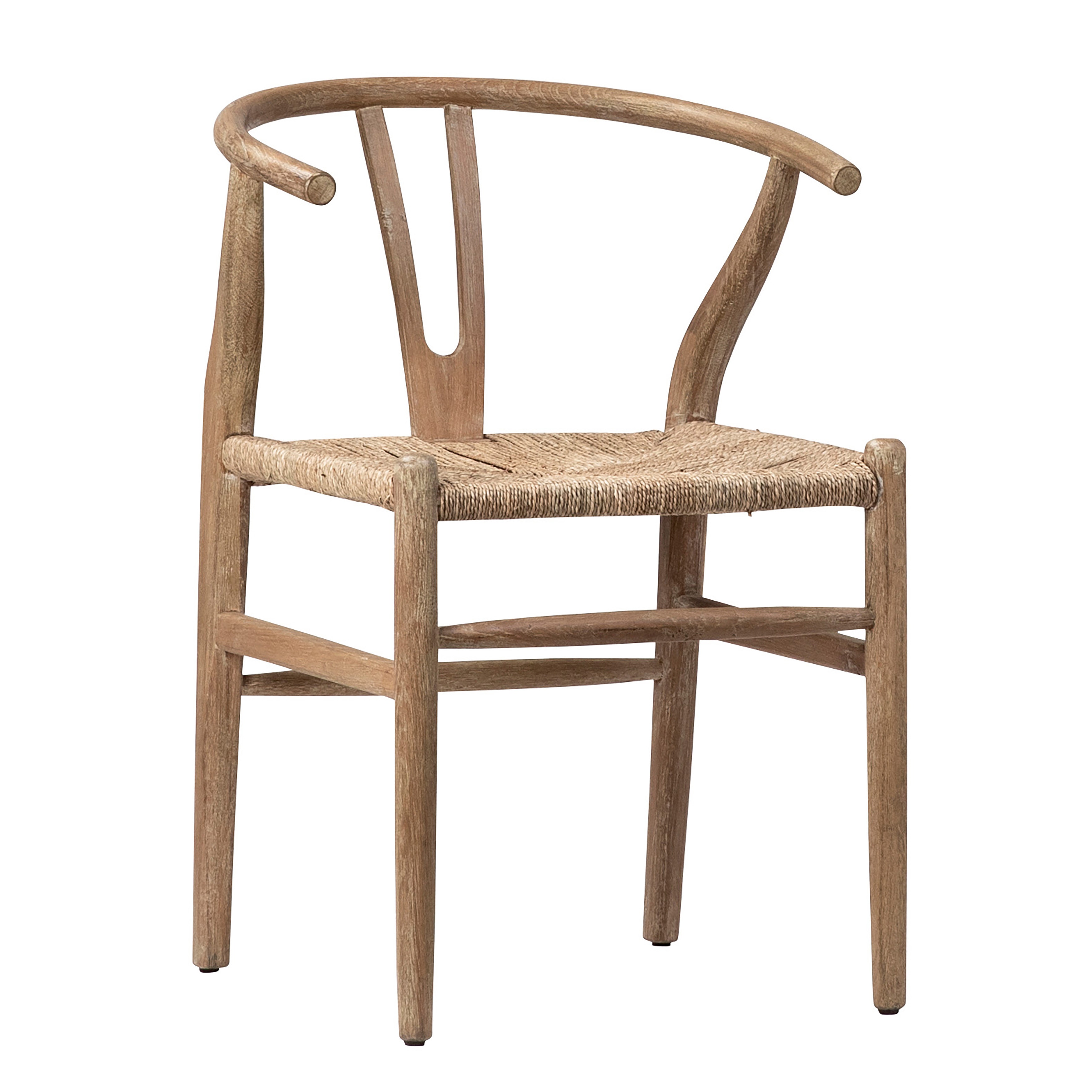 Dovetail Furniture Moya Dining Chair DOV9119