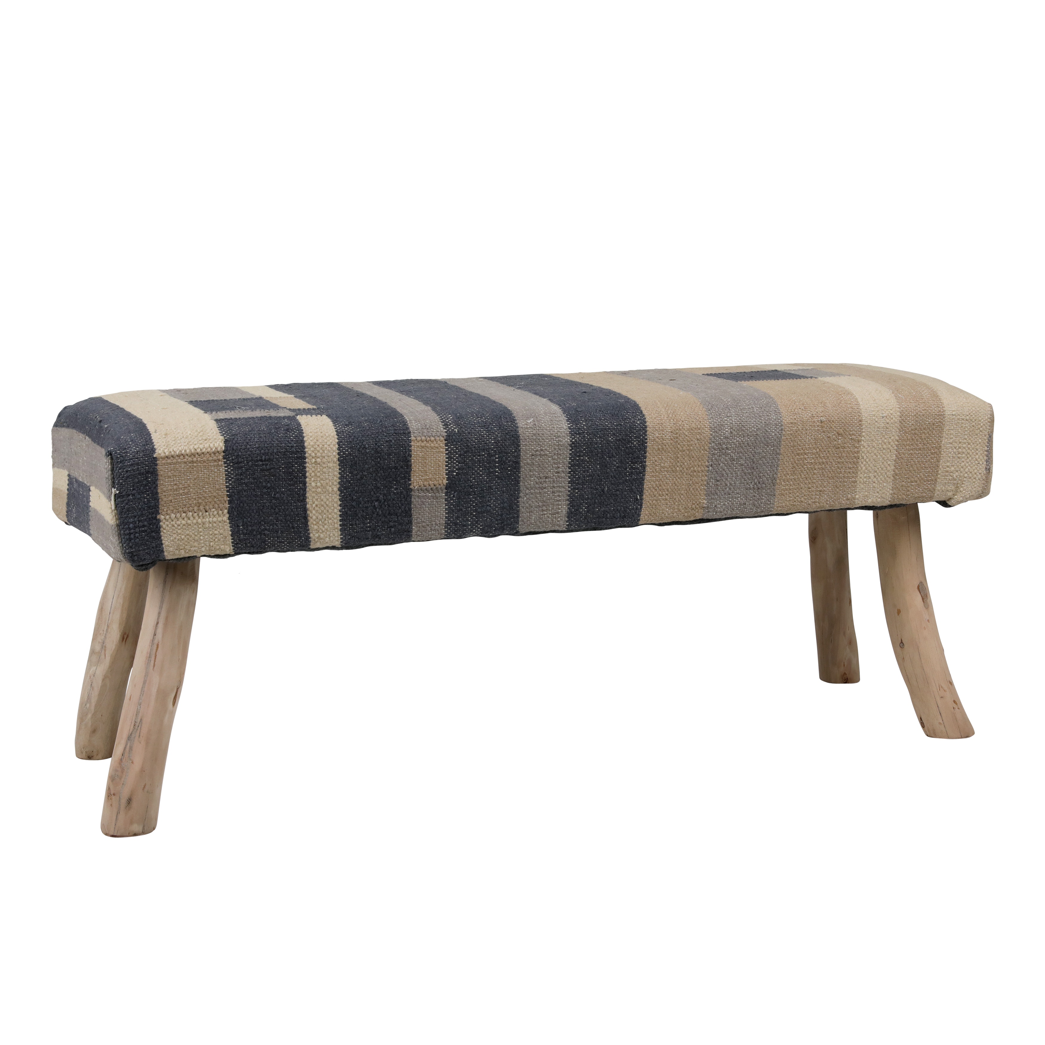 Dovetail Furniture Muriel Bench DOV6831