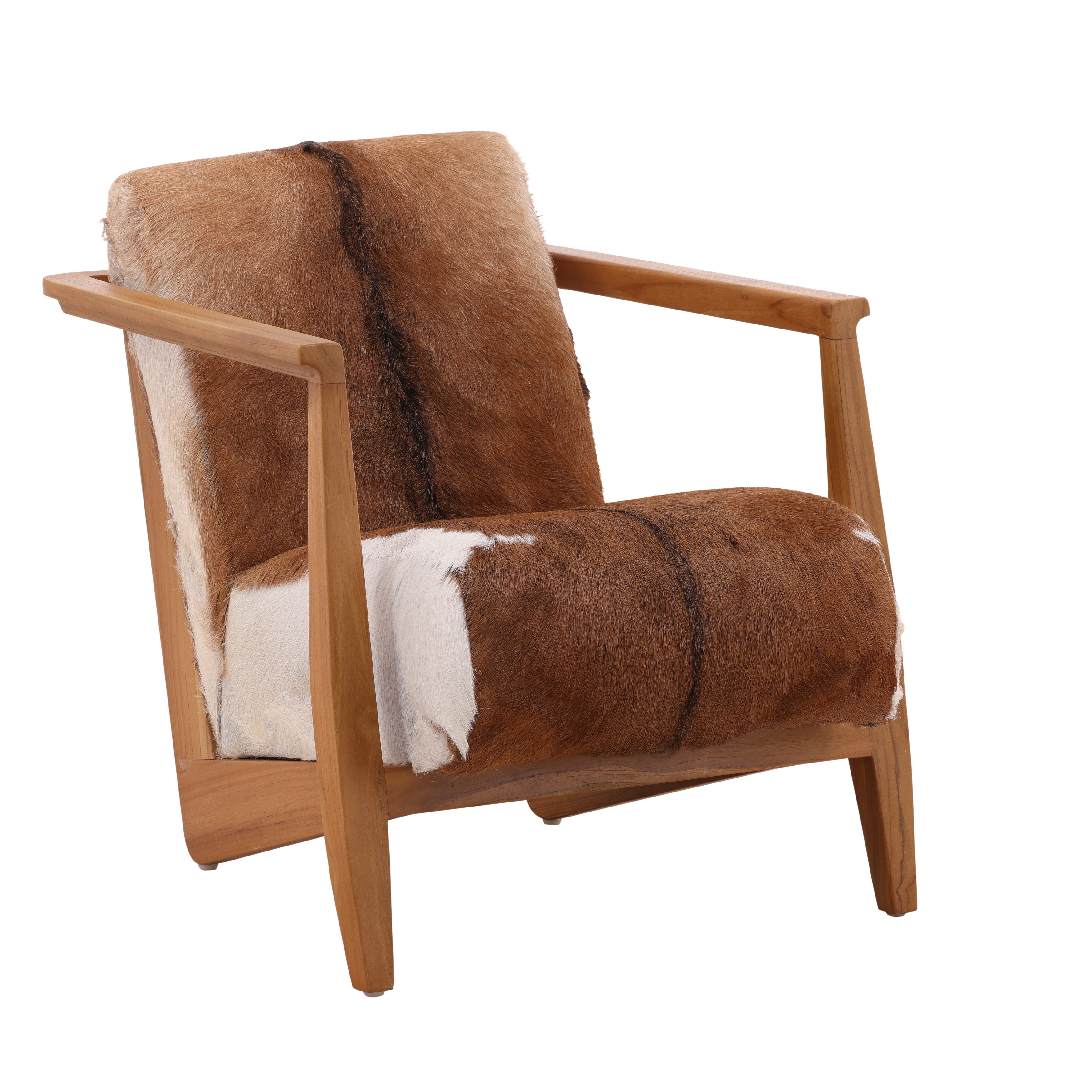 Dovetail Furniture Naela Occasional Chair DOV0433