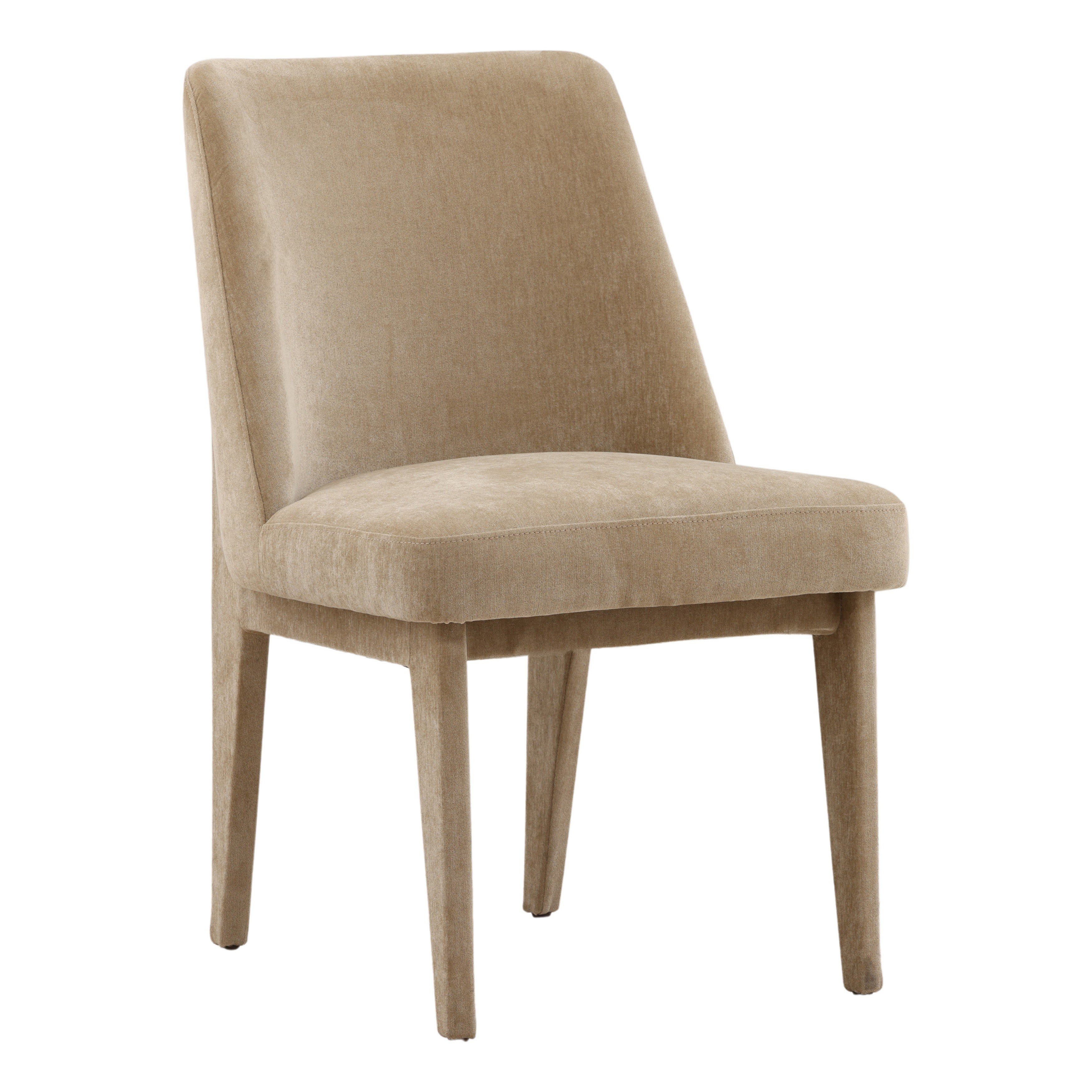 Dovetail Furniture Nelly Dining Chair DOV39051A-SAND