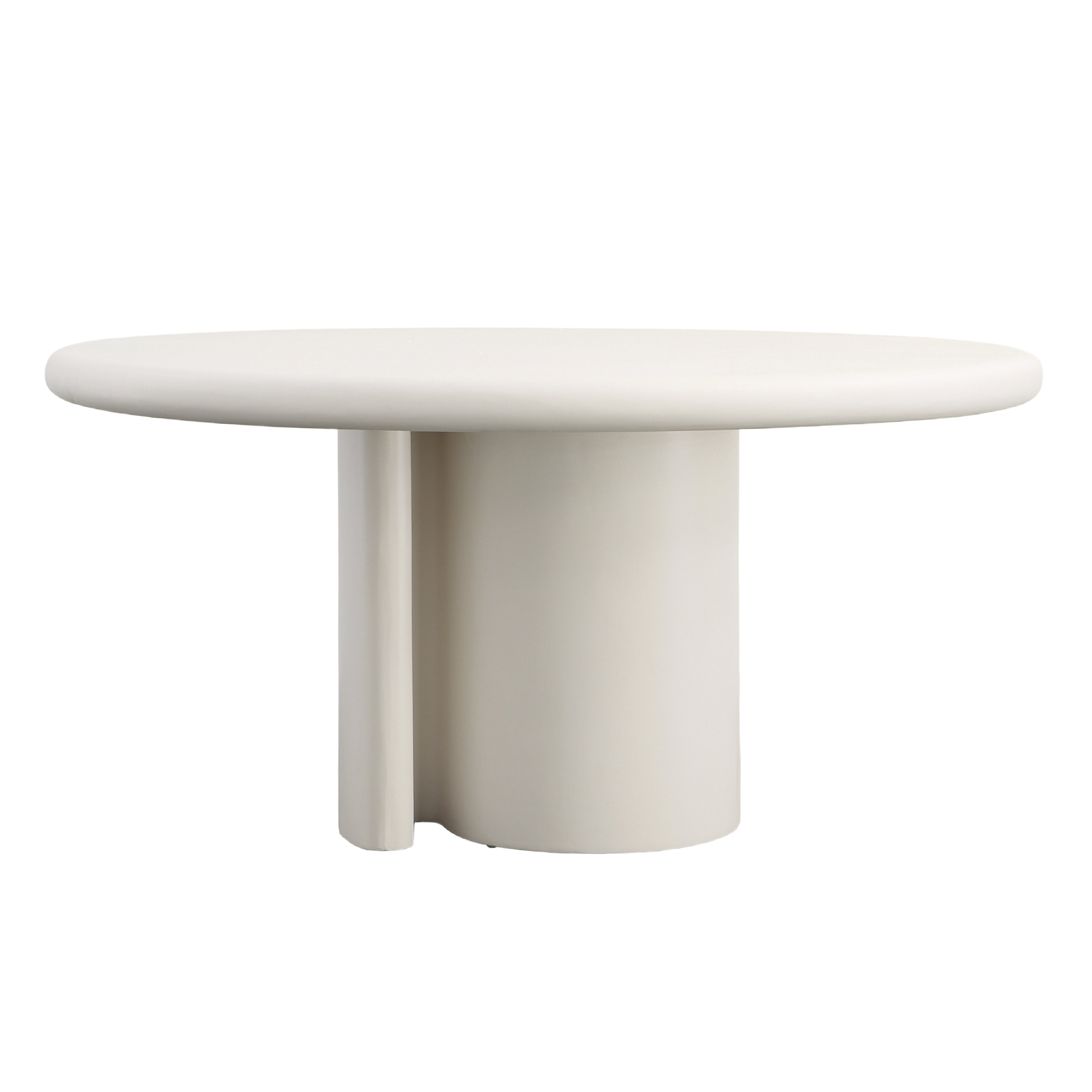Dovetail Furniture Nemus Outdoor Dining Table DOV8786