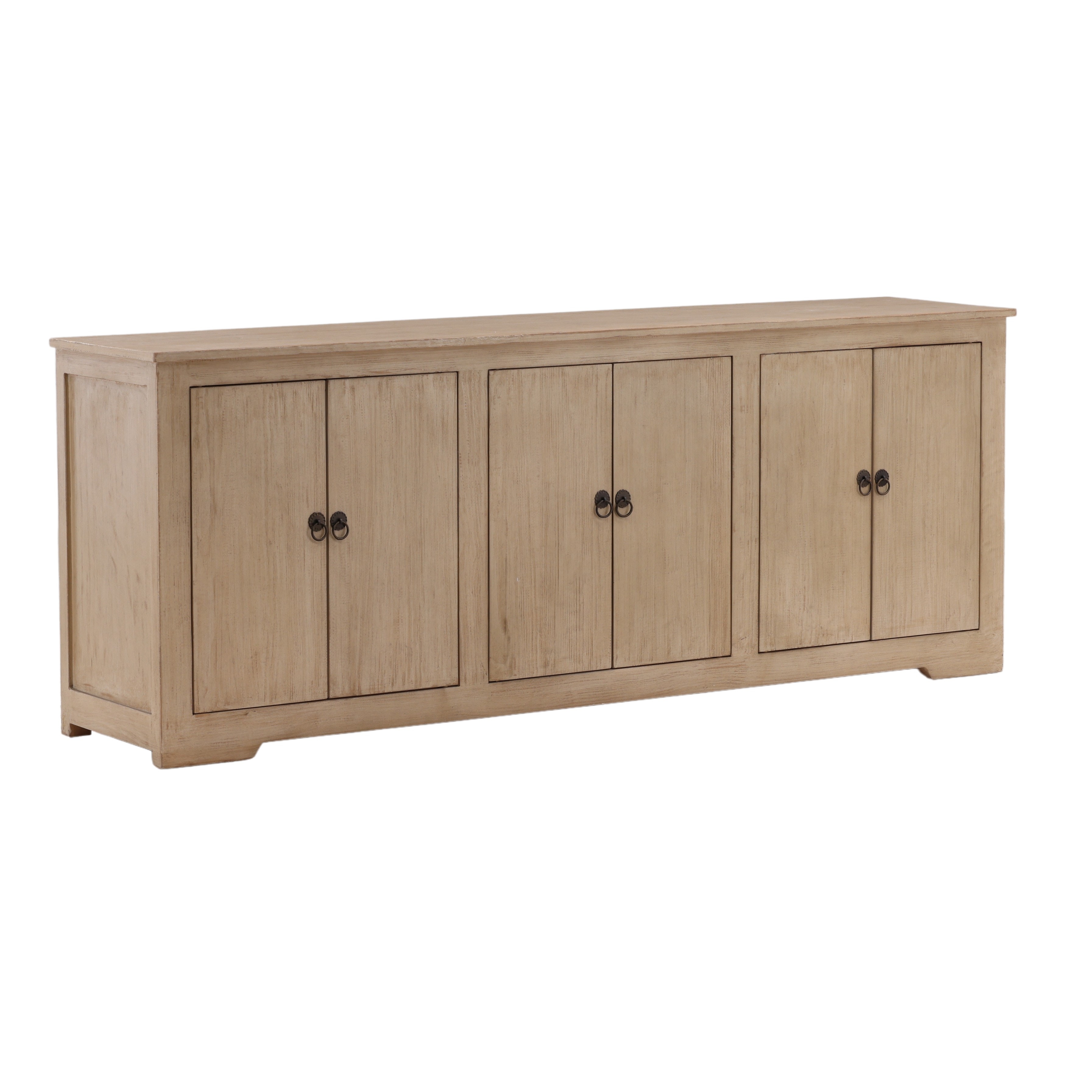 Dovetail Furniture Nico Sideboard DOV38028