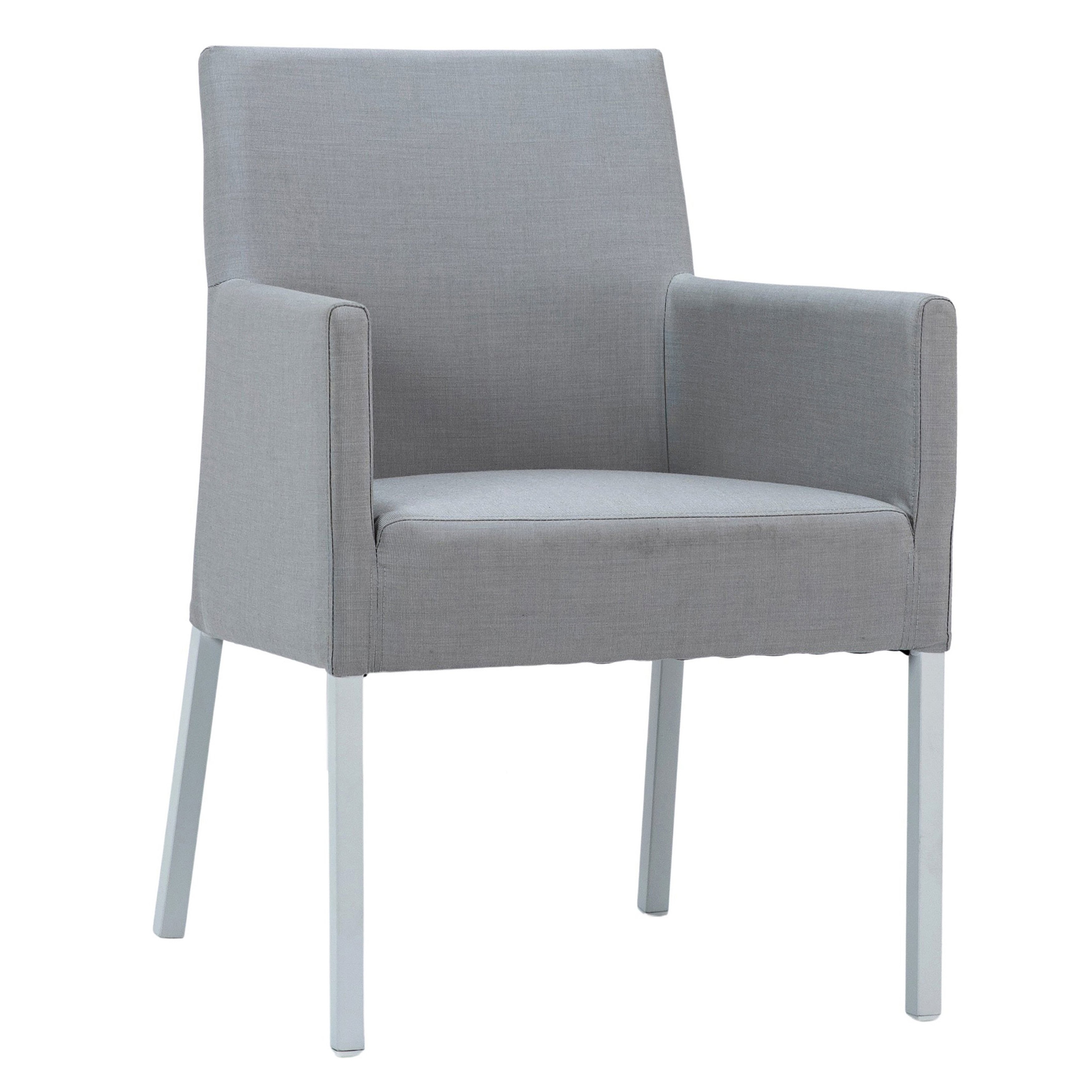 Dovetail Furniture Norman Outdoor Dining Chair DOV19522