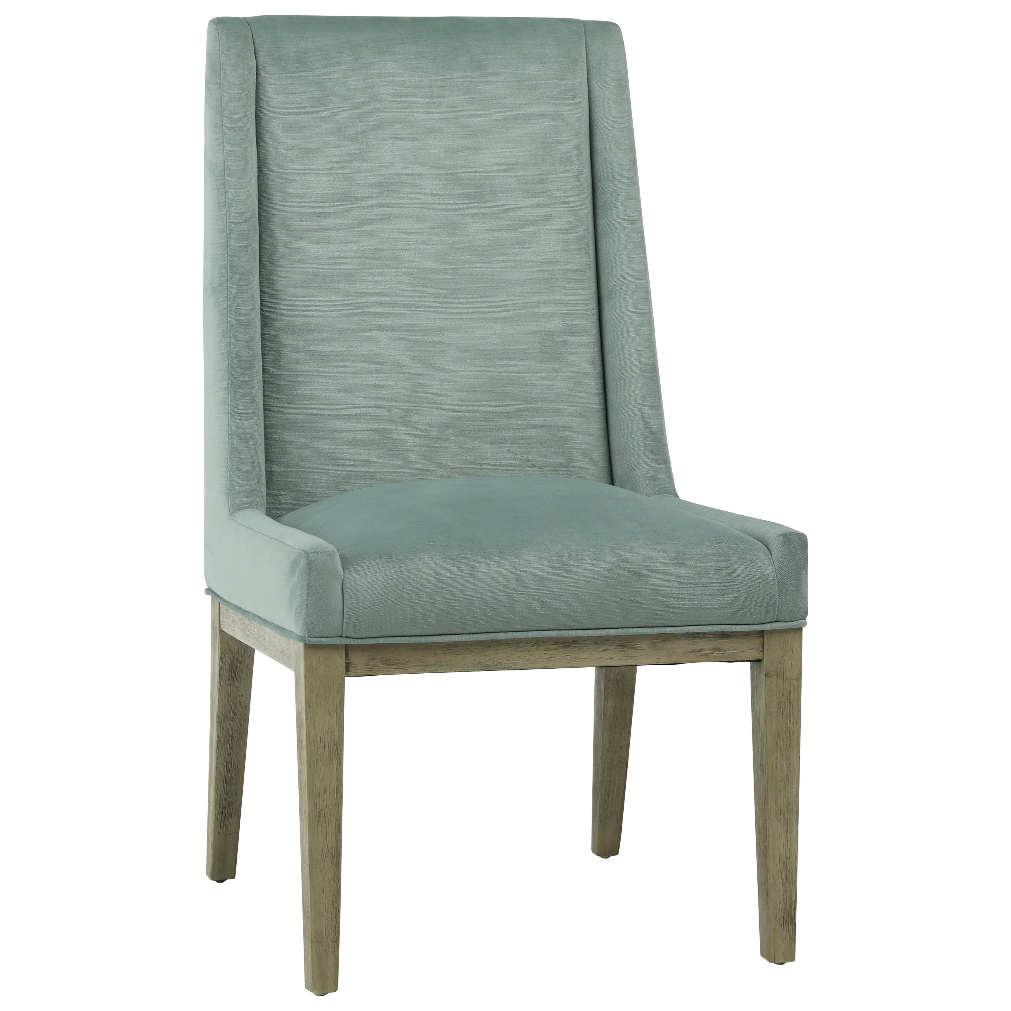 Dovetail Furniture Oliver Dining Chair DOV34001SF