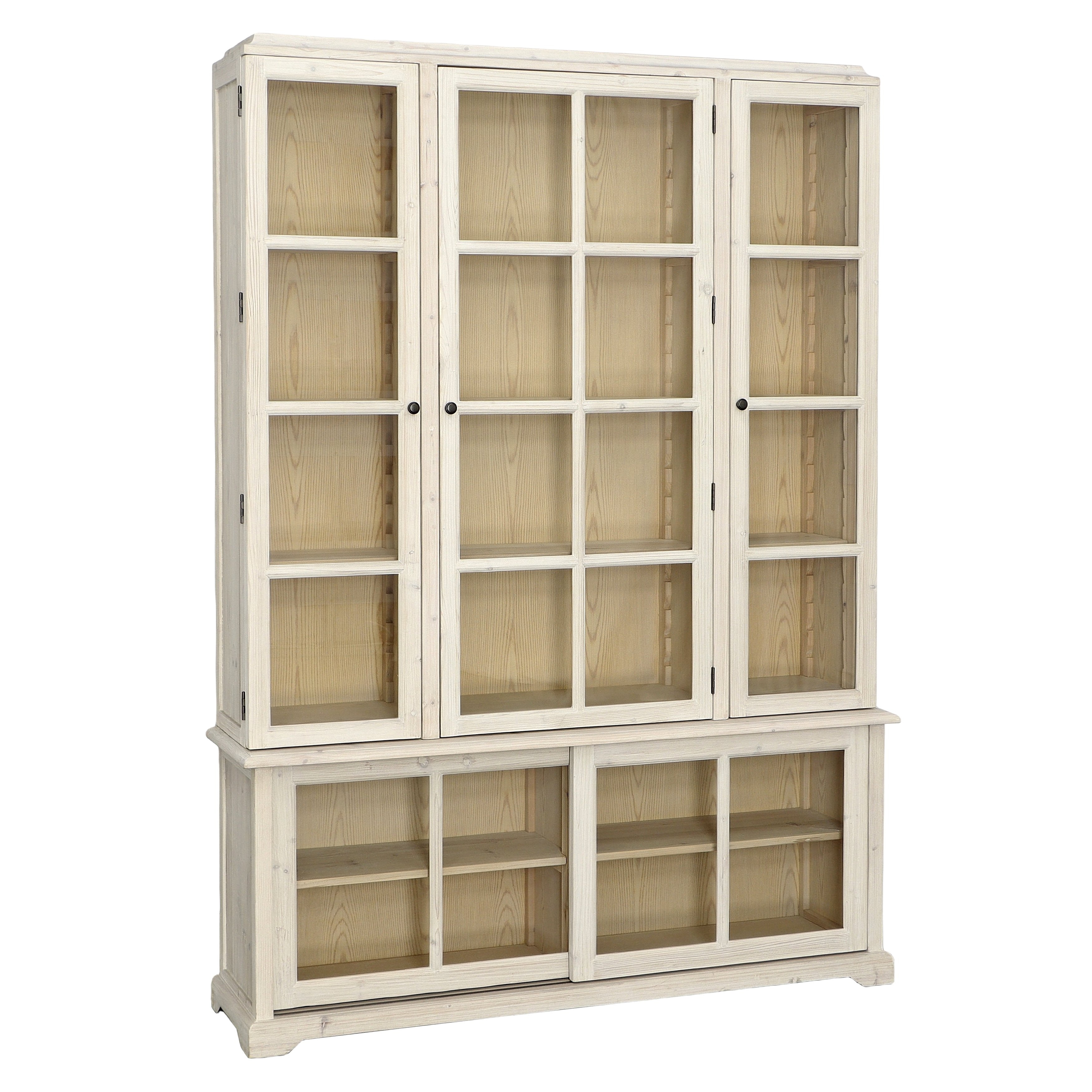 Dovetail Furniture Ophelia Cabinet DOV100004