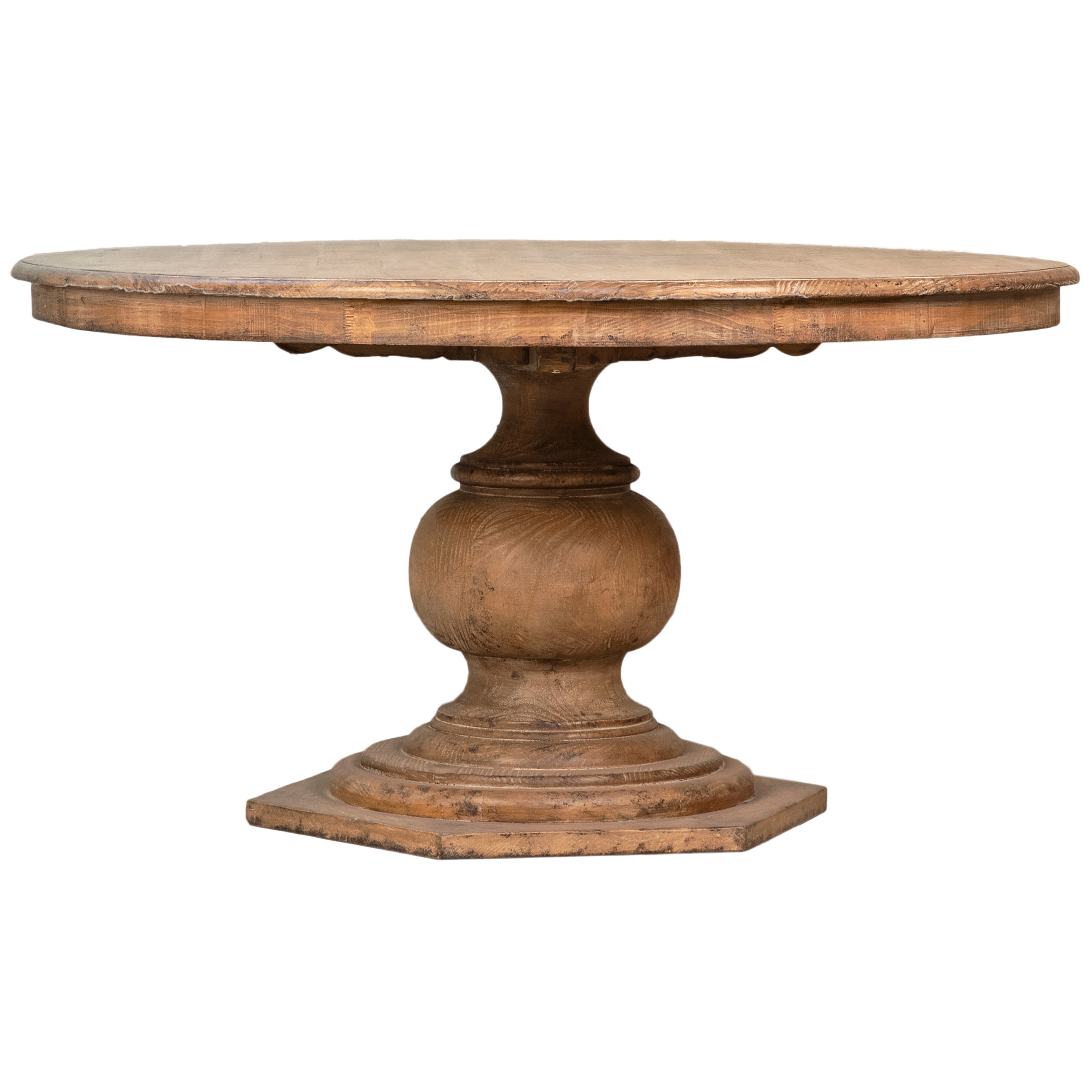 Dovetail Furniture Padilla Dining Table DOV994