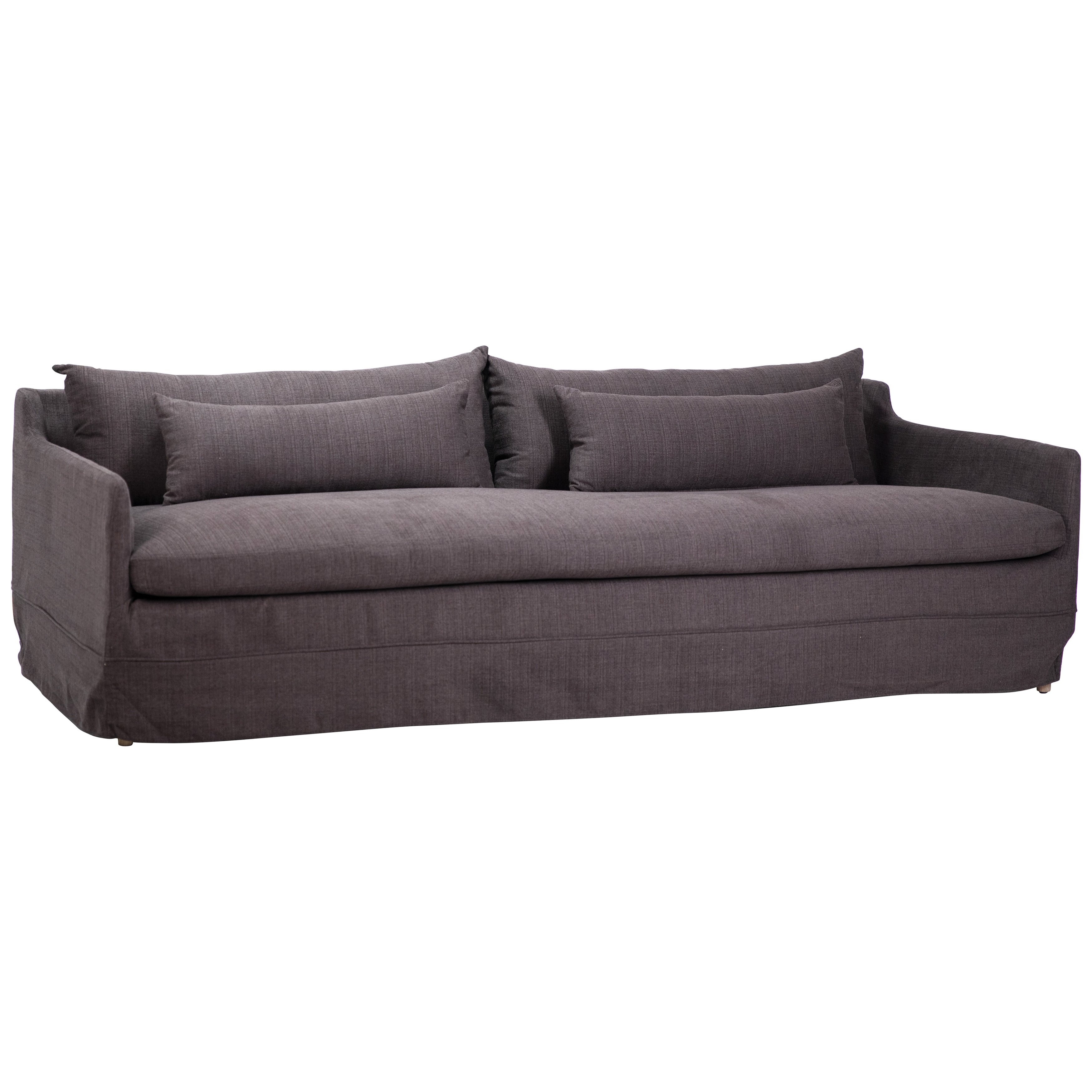 Dovetail Furniture Raine Sofa DOV17124