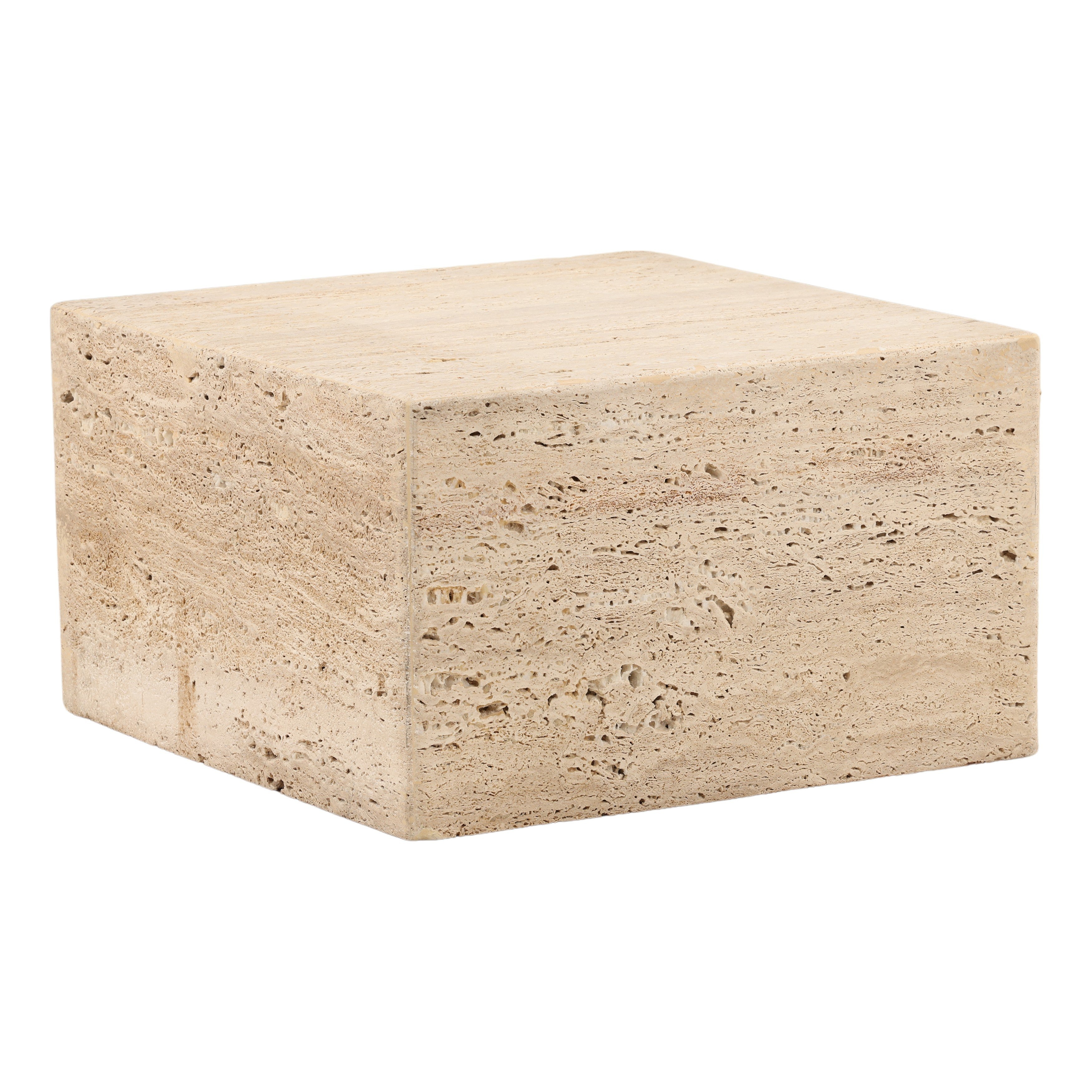 Dovetail Furniture Retha Coffee Table DOV75067-ROTR