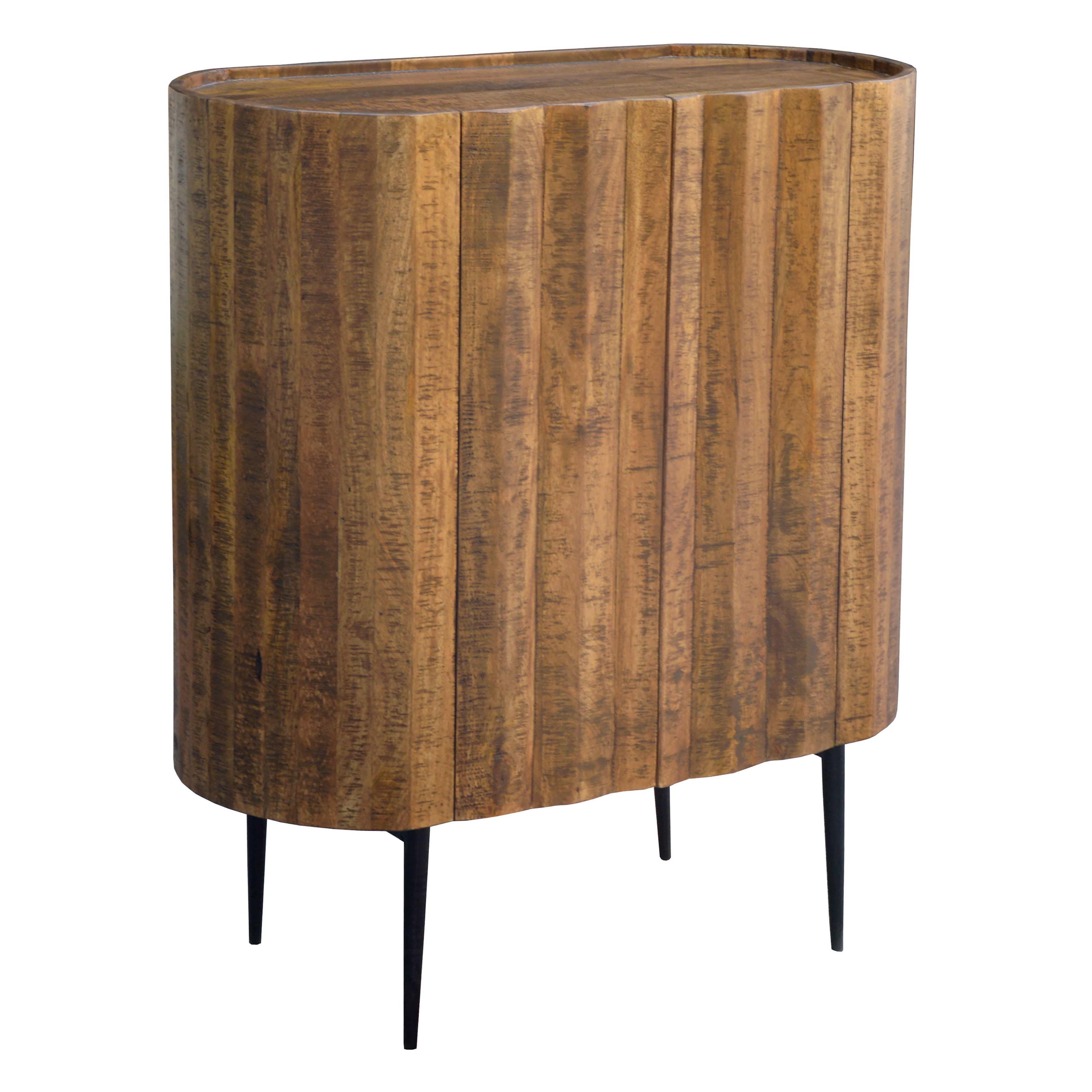Dovetail Furniture Rizza Sideboard DOV16562