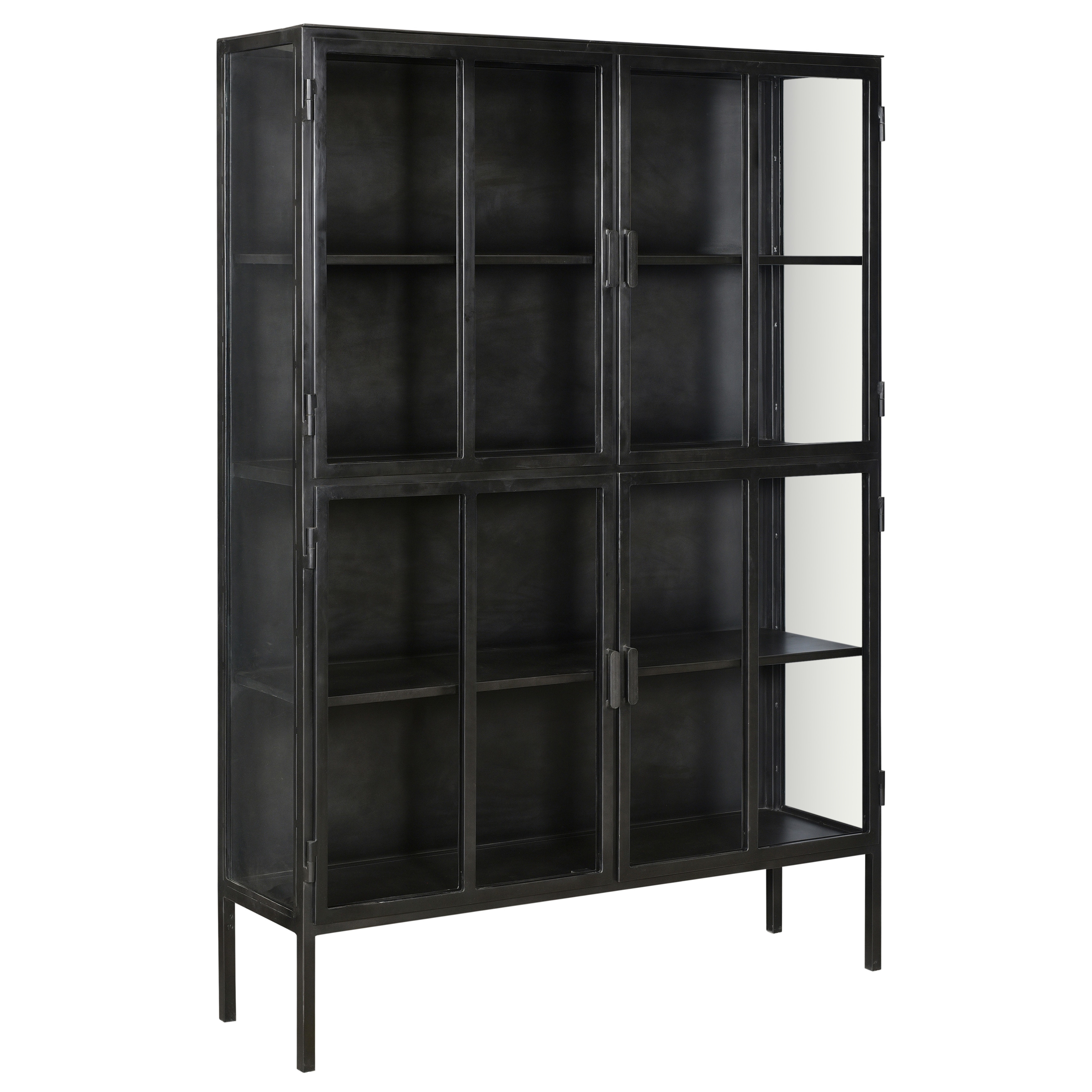 Dovetail Furniture Roman Cabinet AZ095
