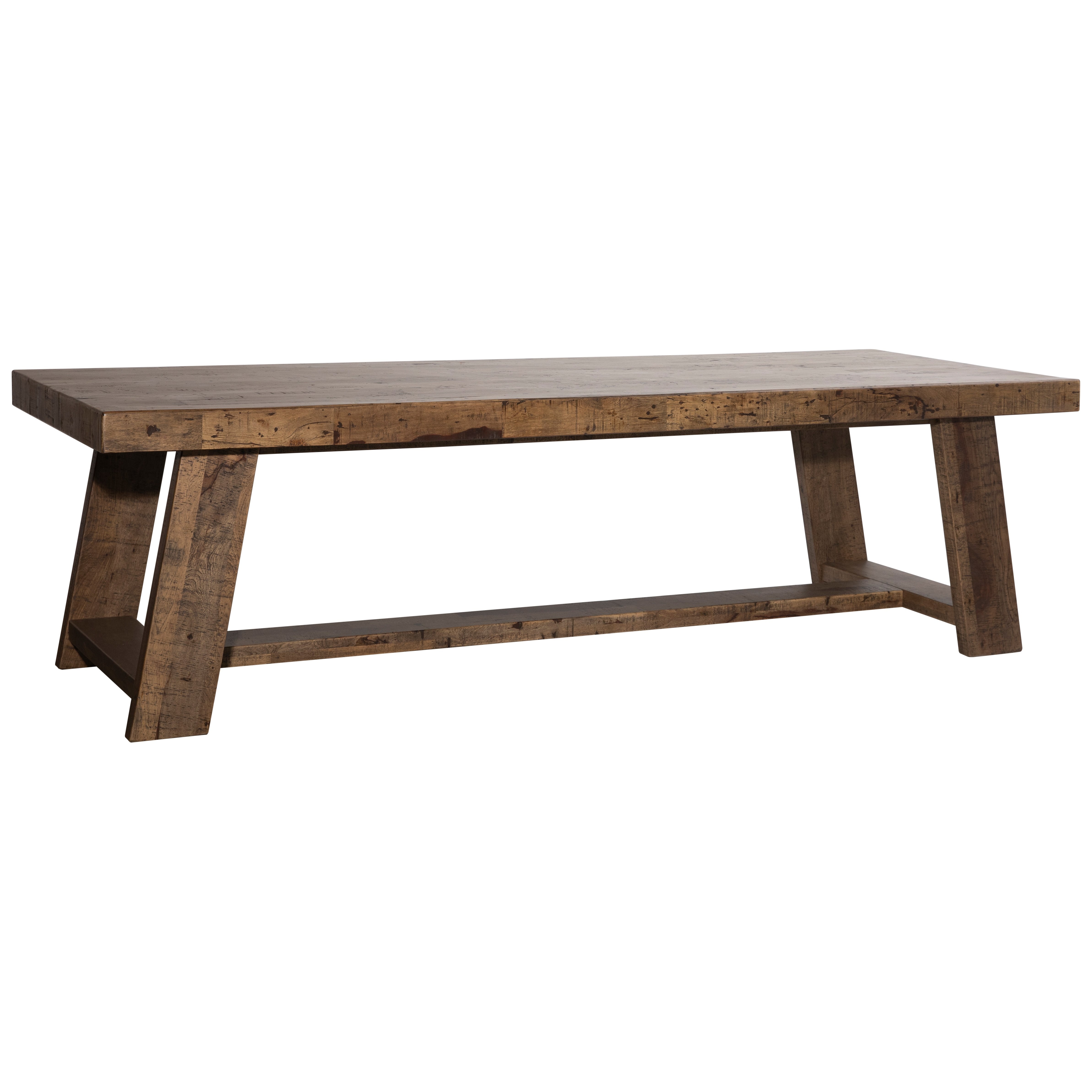 Dovetail Furniture Ronnie Dining Table DOV15088