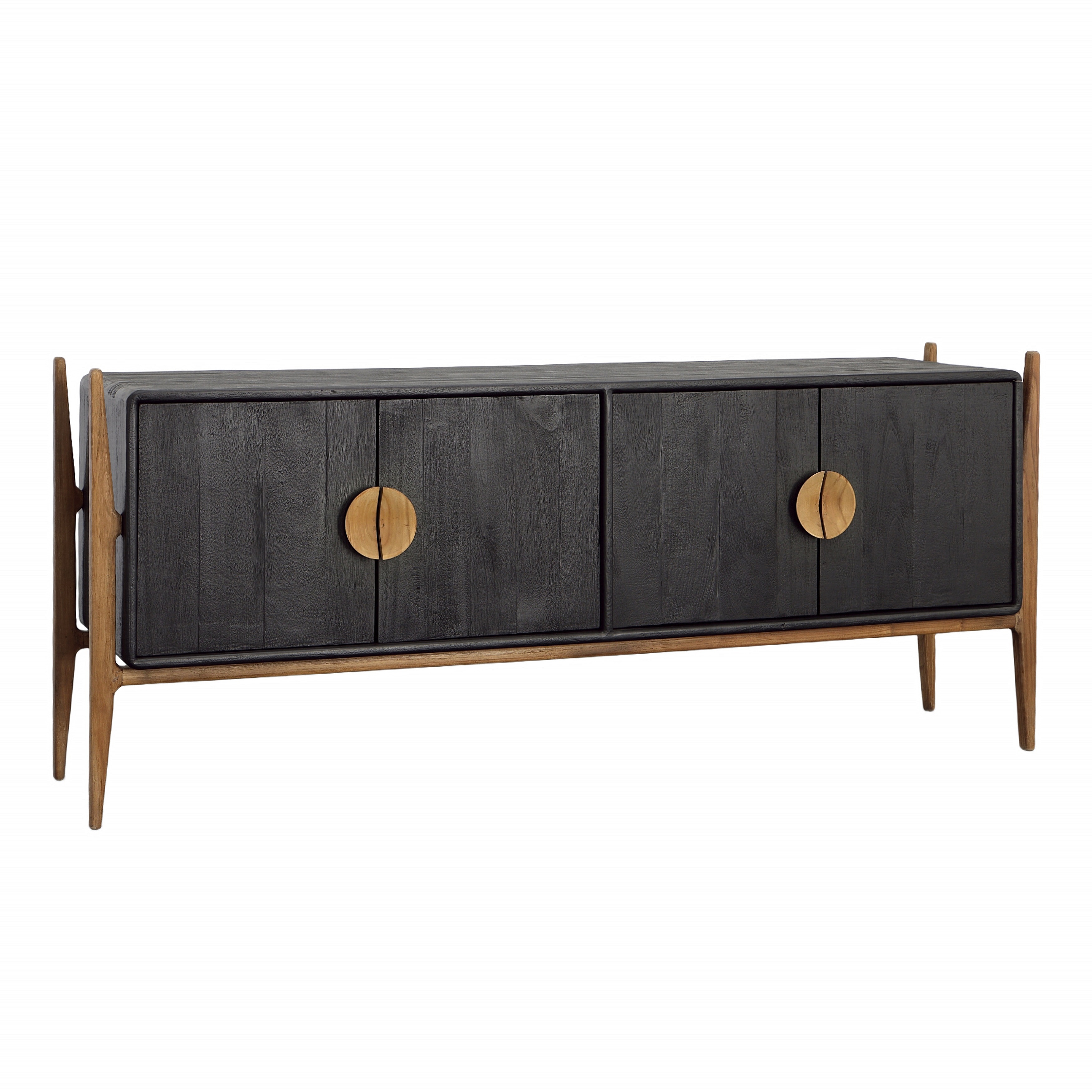 Dovetail Furniture Rosanna Sideboard DOV6486