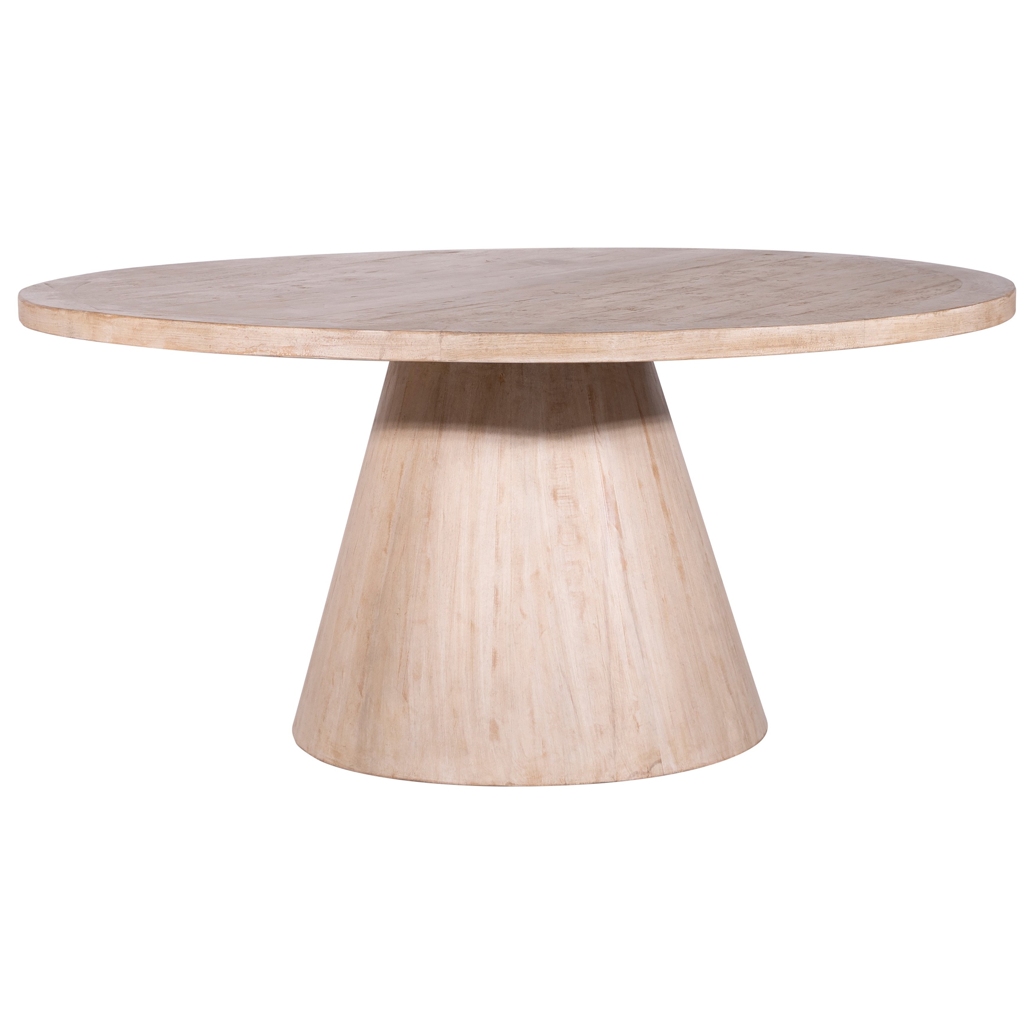 Dovetail Furniture Ross Dining Table DOV38030
