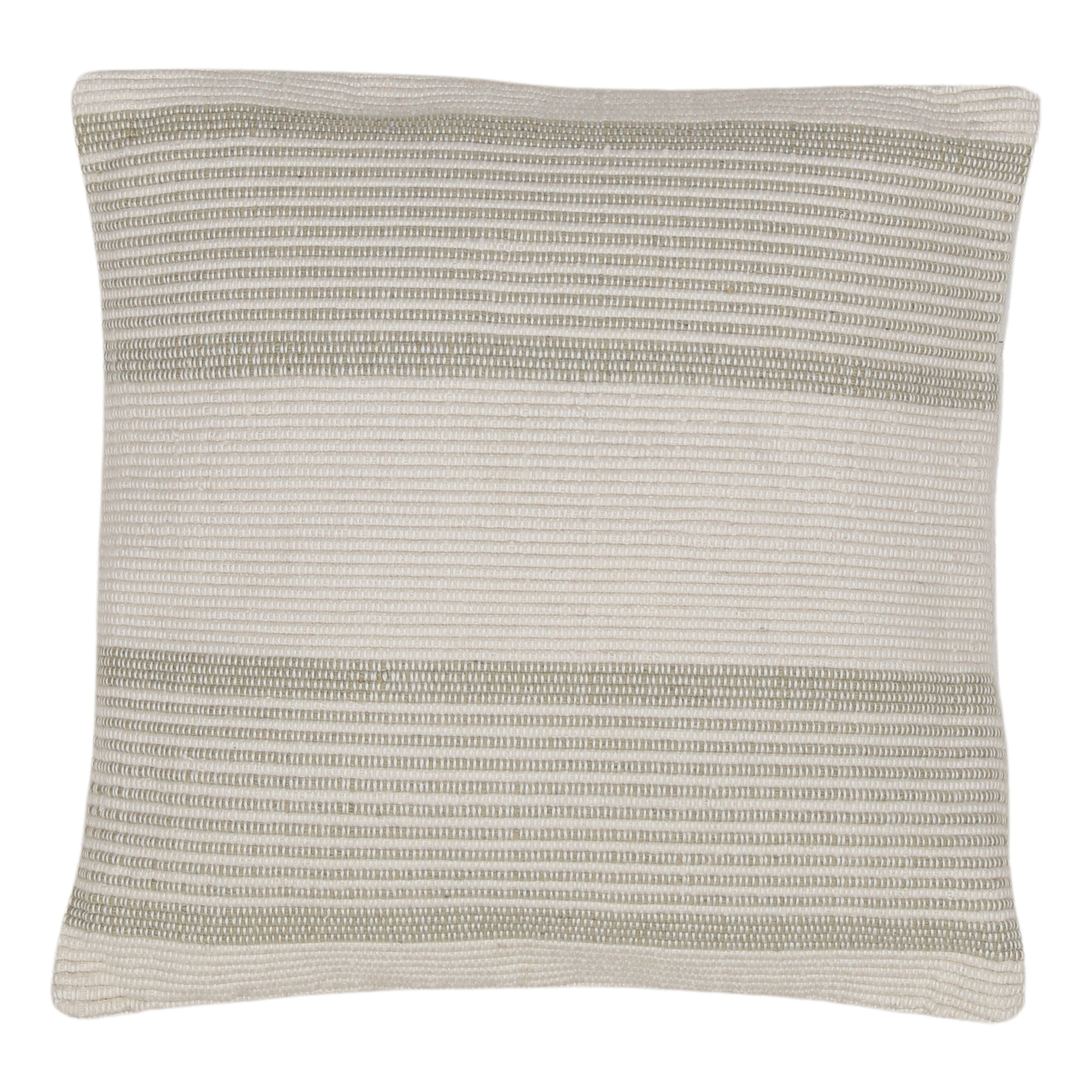 Dovetail Furniture Sabian Outdoor Pillow DOV44035-SAGE