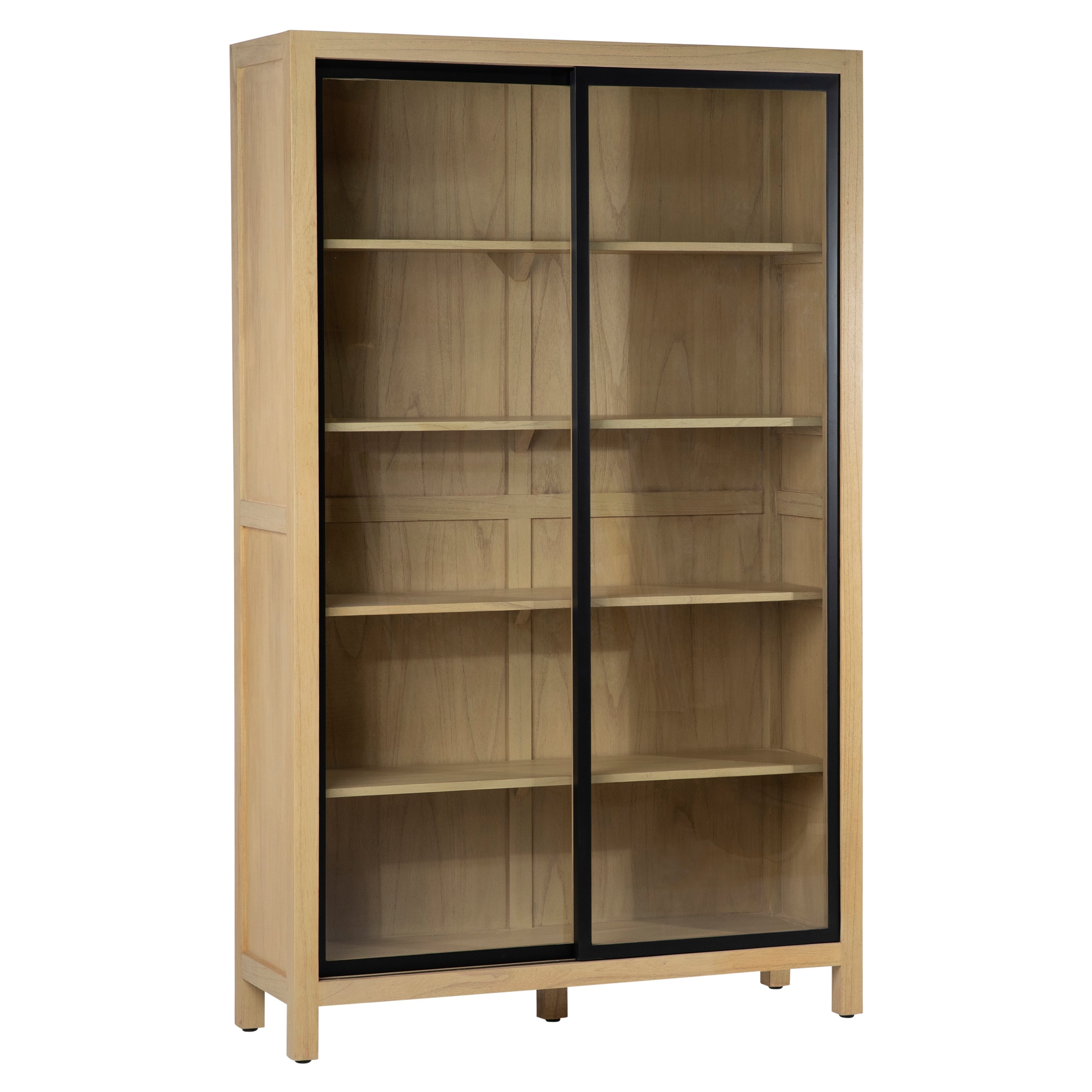 Dovetail Furniture Sanna Cabinet DOV11651