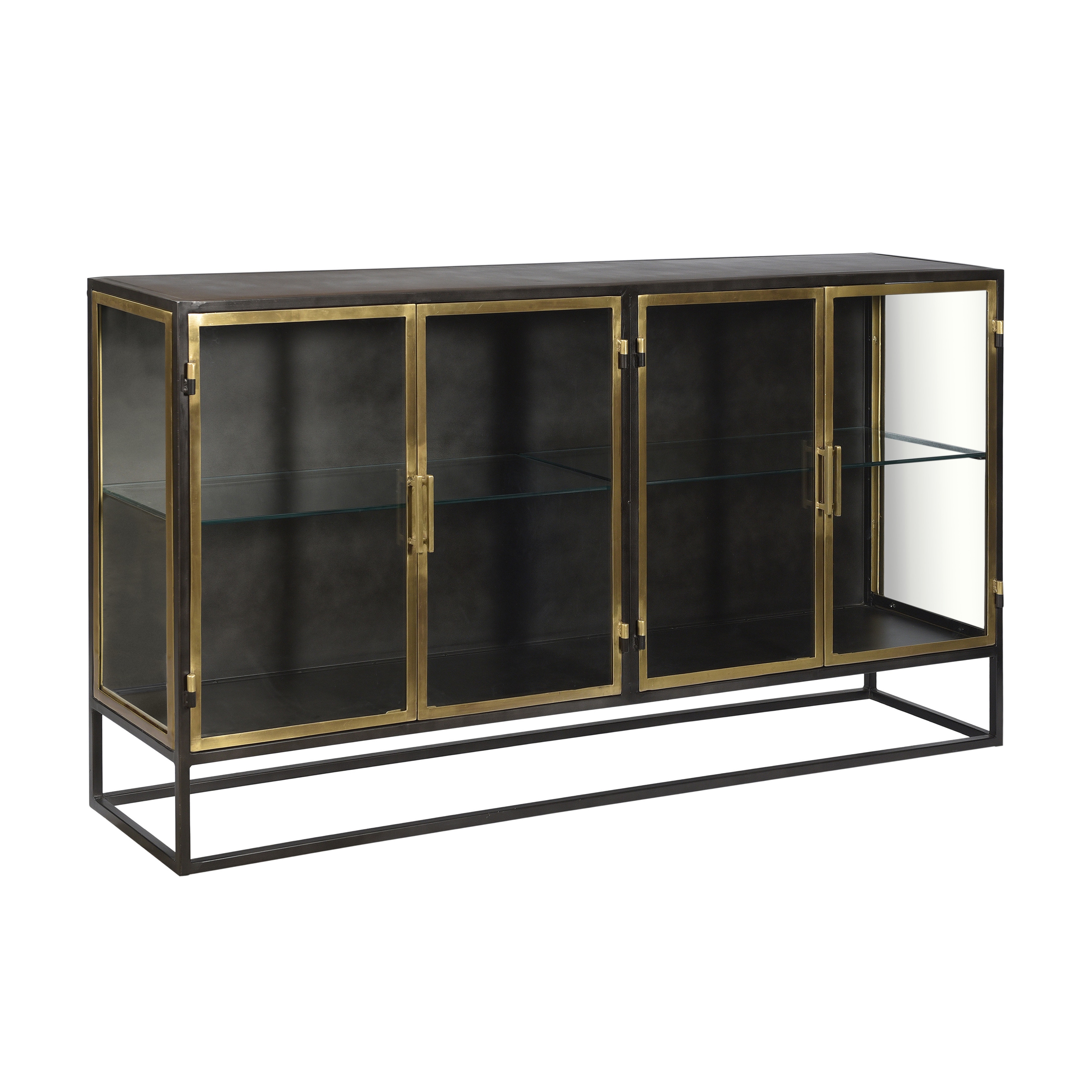 Dovetail Furniture Stein Sideboard BB164