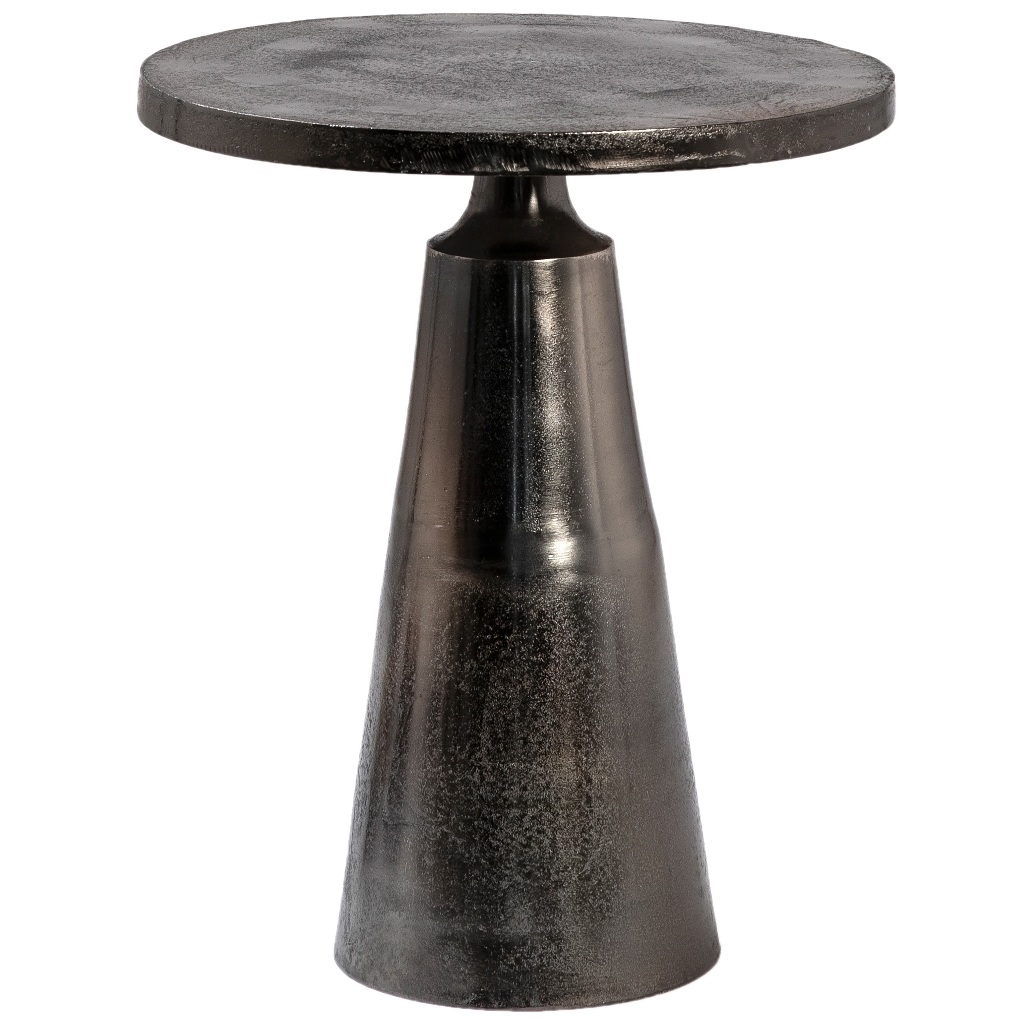 Dovetail Furniture Strumm Side Table DOV8094