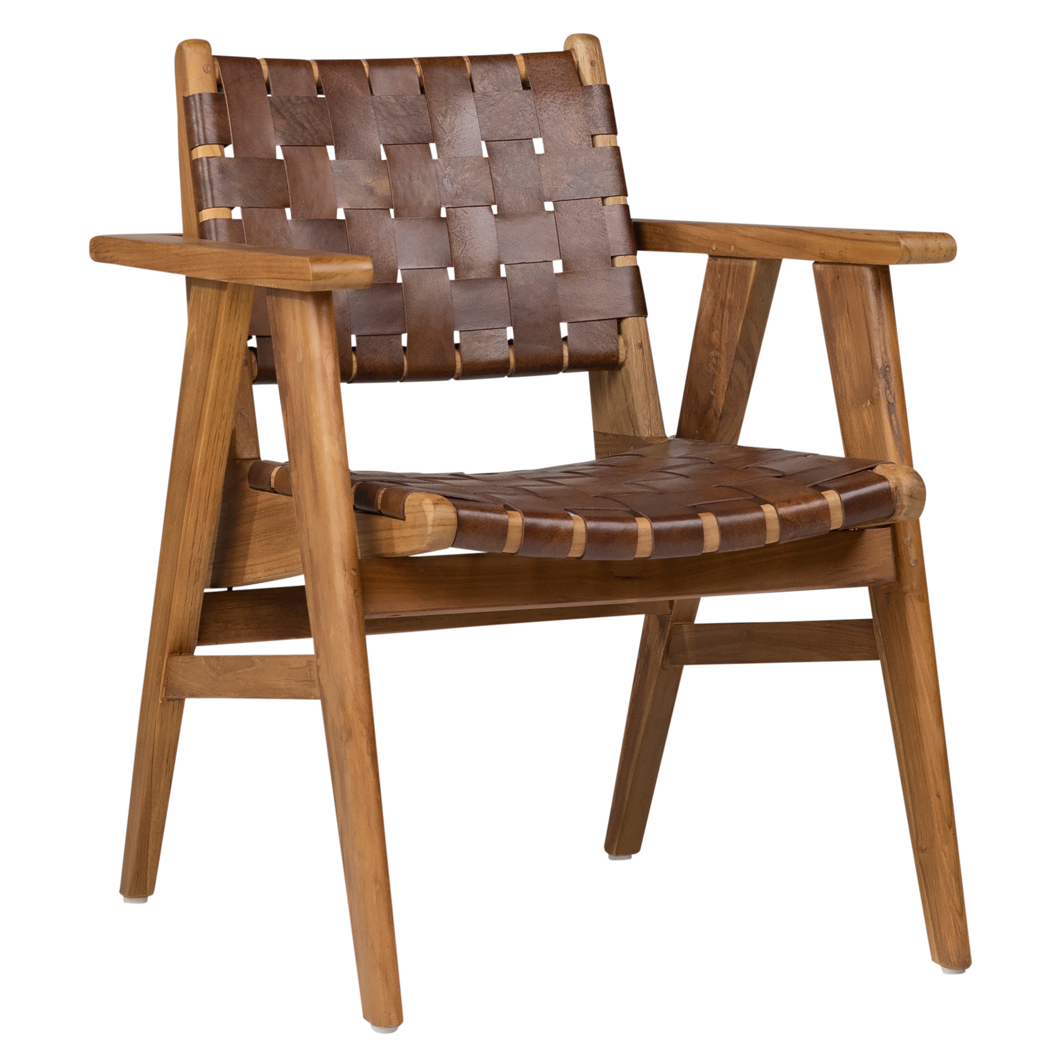 Dovetail Furniture Sutri Dining Chair DOV0438
