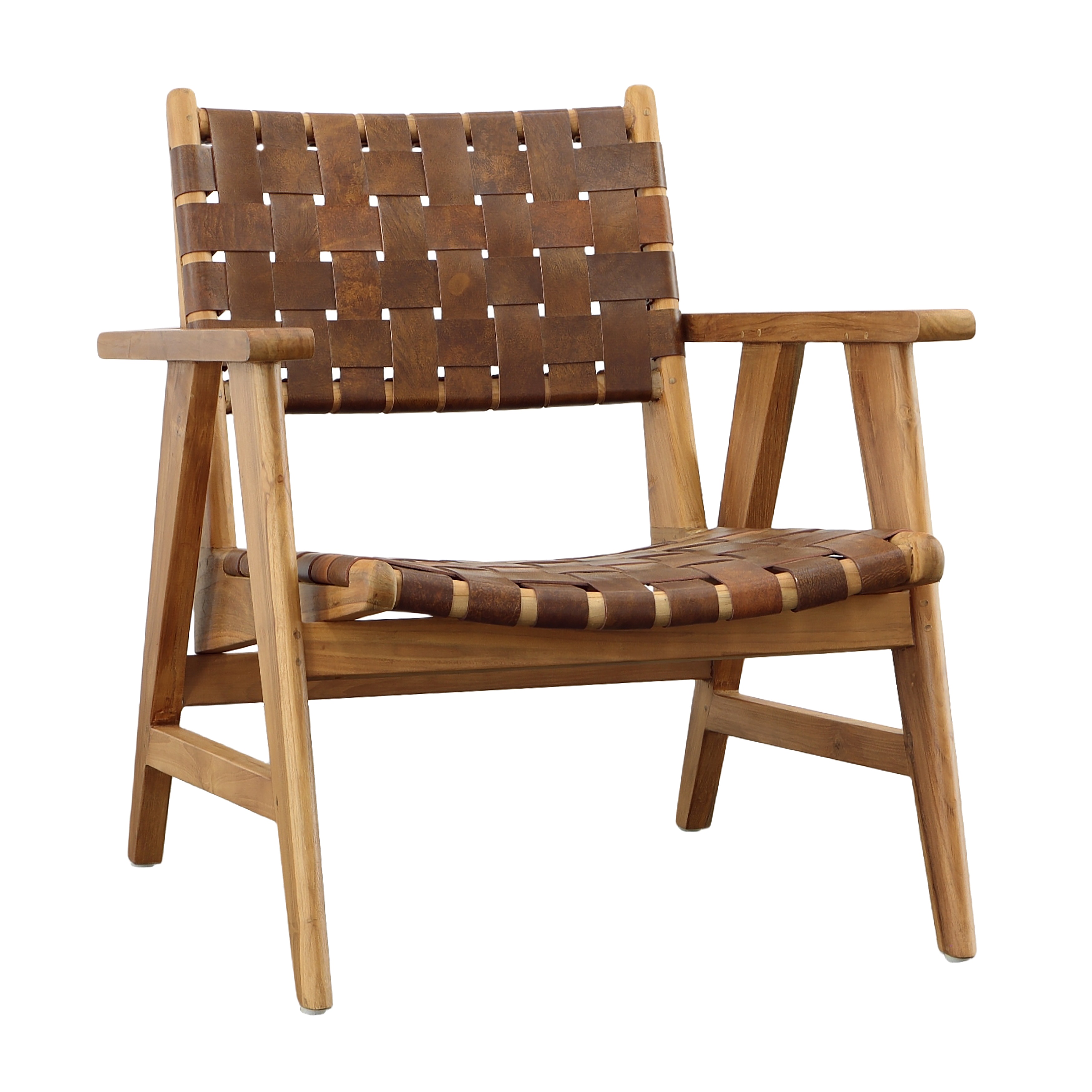 Dovetail Furniture Sutri Occasional Chair DOV0437
