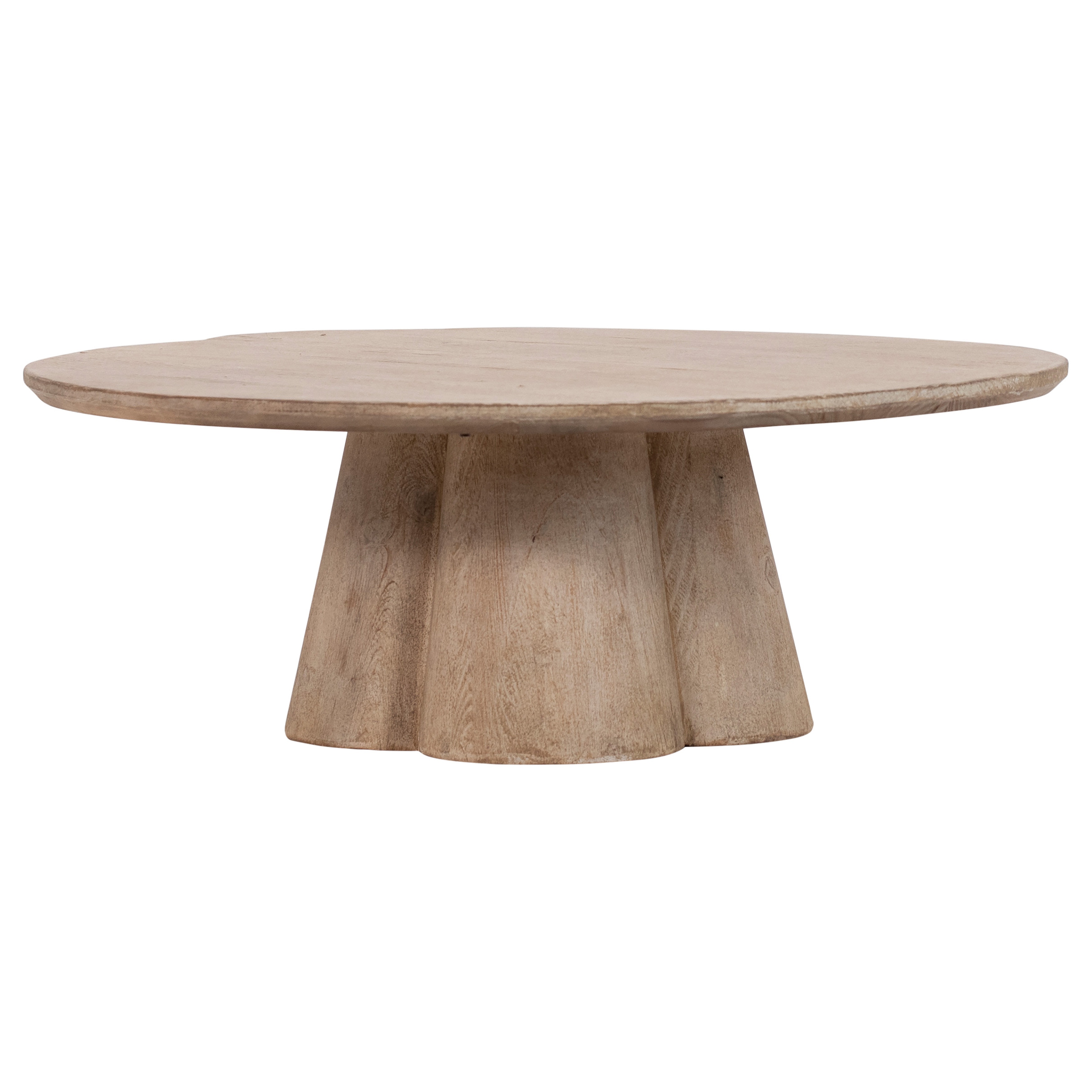 Dovetail Furniture Sylmar Coffee Table DOV38016