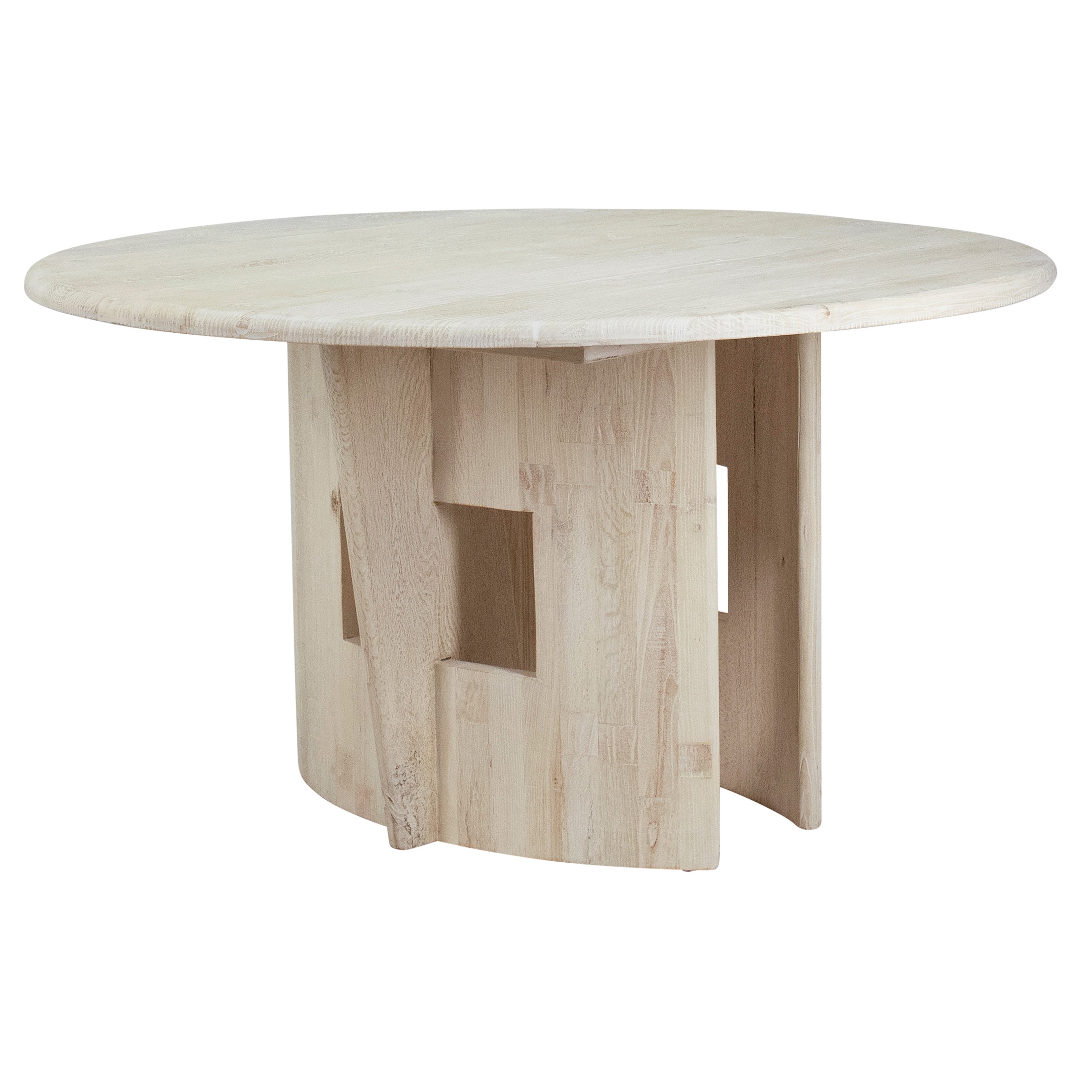 Dovetail Furniture Talitha Dining Table DOV10378