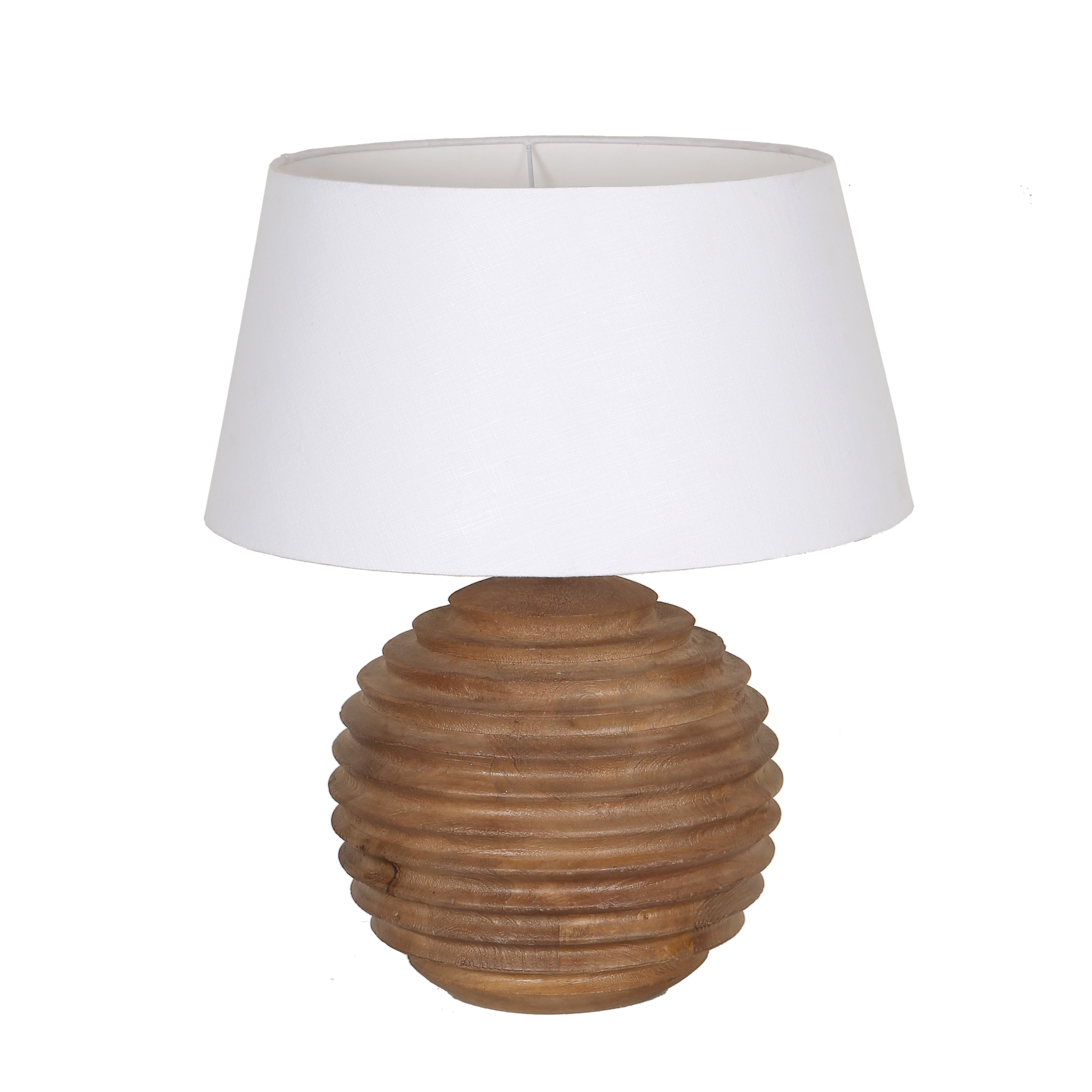Dovetail Furniture Taos Table Lamp DOV63008