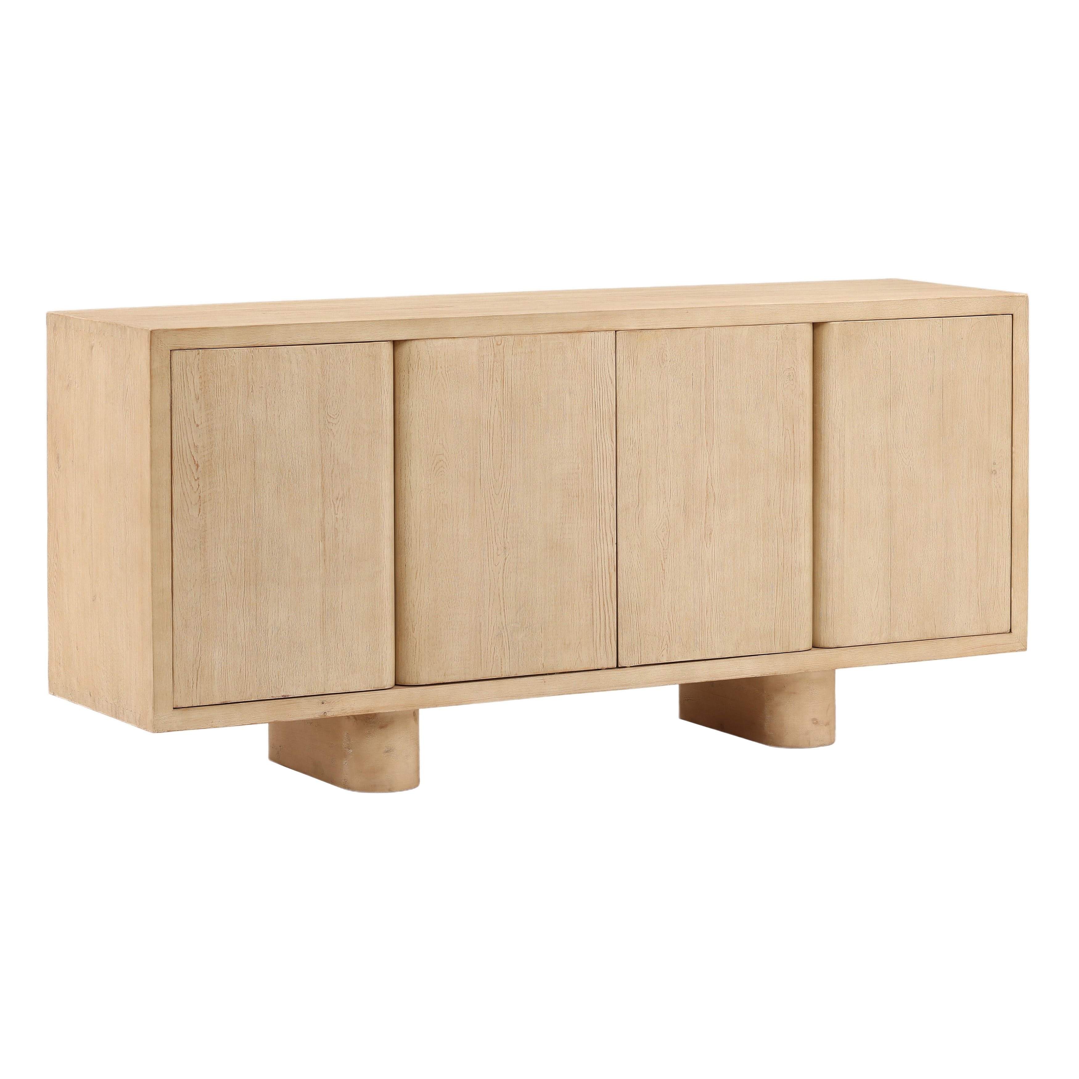 Dovetail Furniture Thalia Sideboard DOV38116-LTNT-73