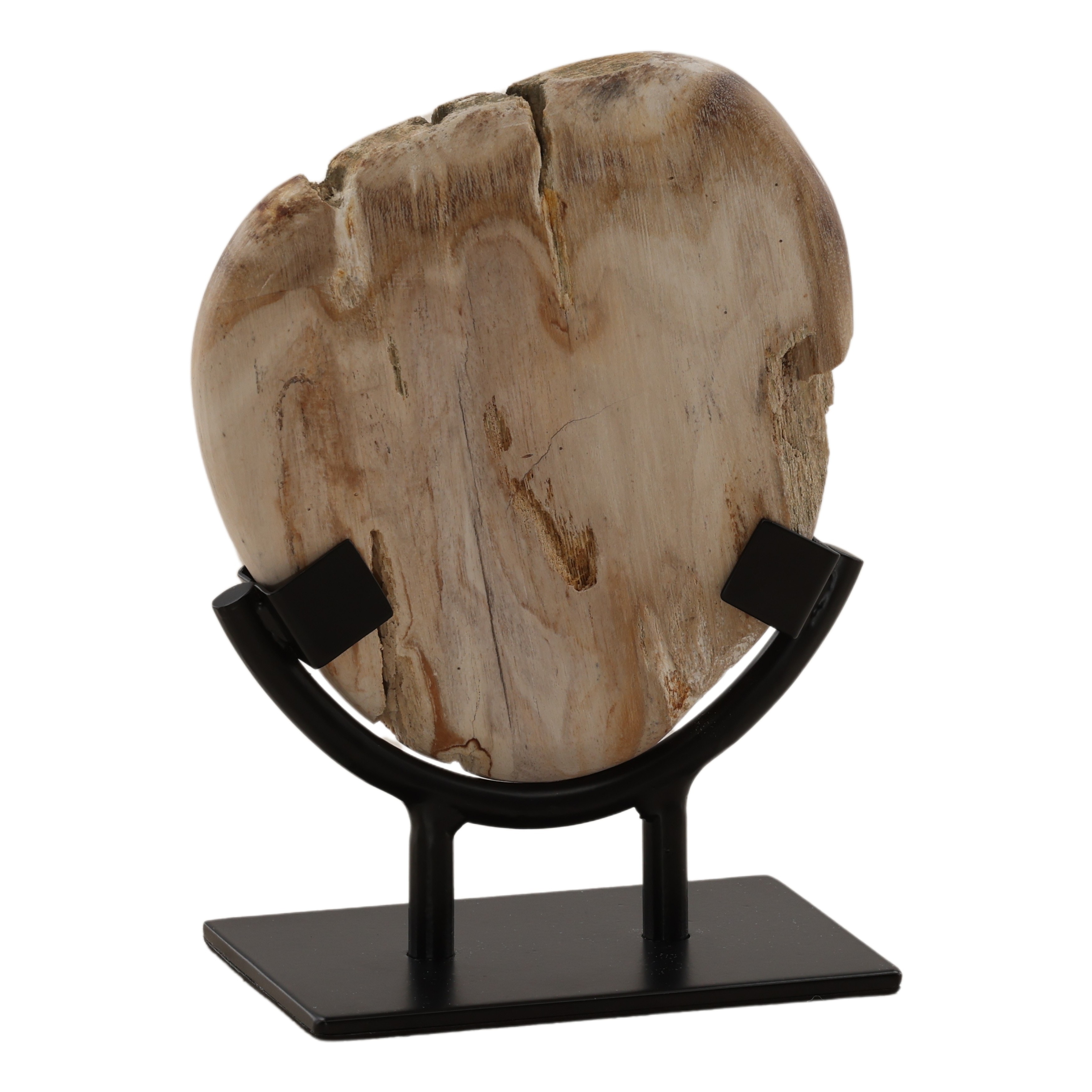 Dovetail Furniture Tiernan Sculpture DOV22082-LTNT