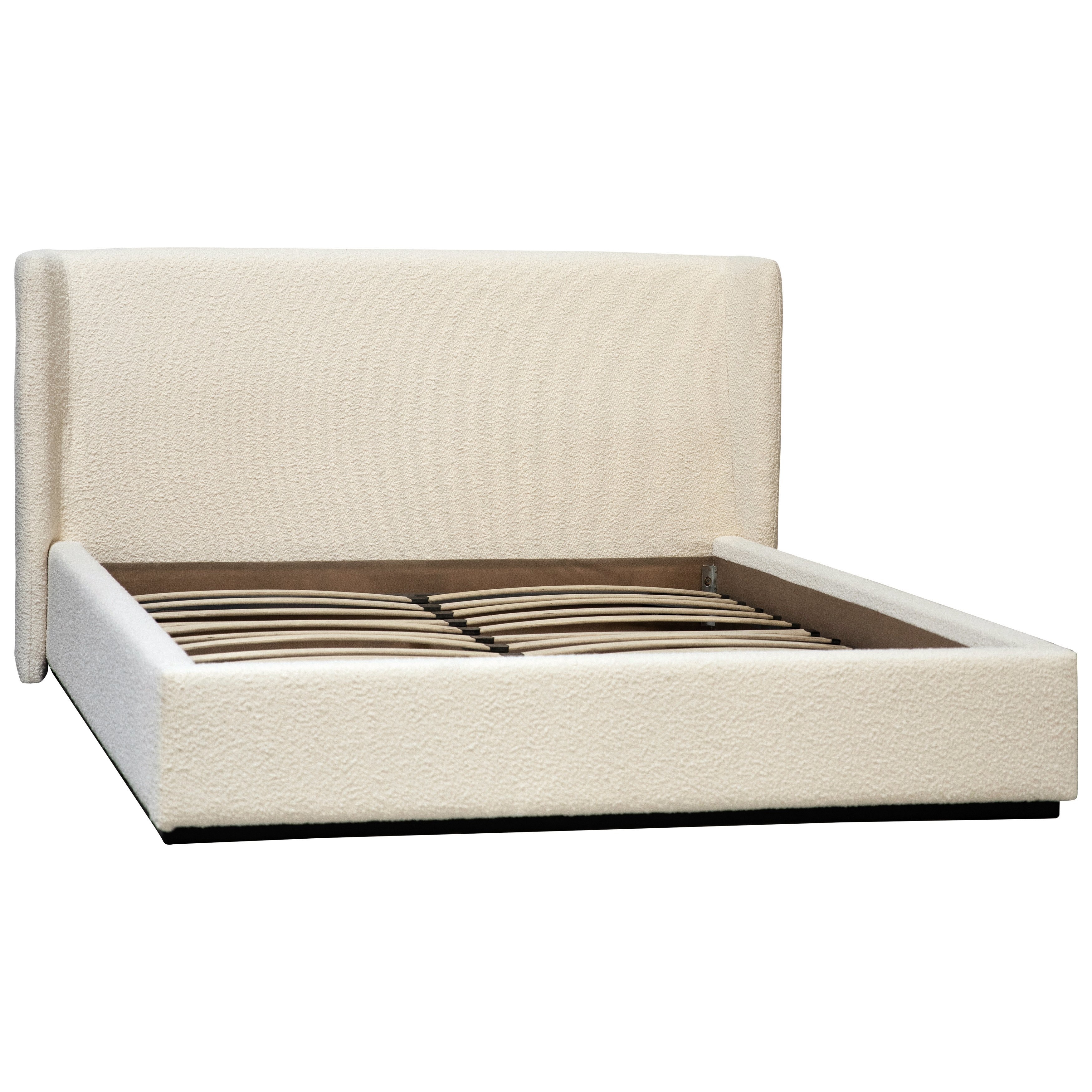 Dovetail Furniture Tobias Bed DOV3186EK