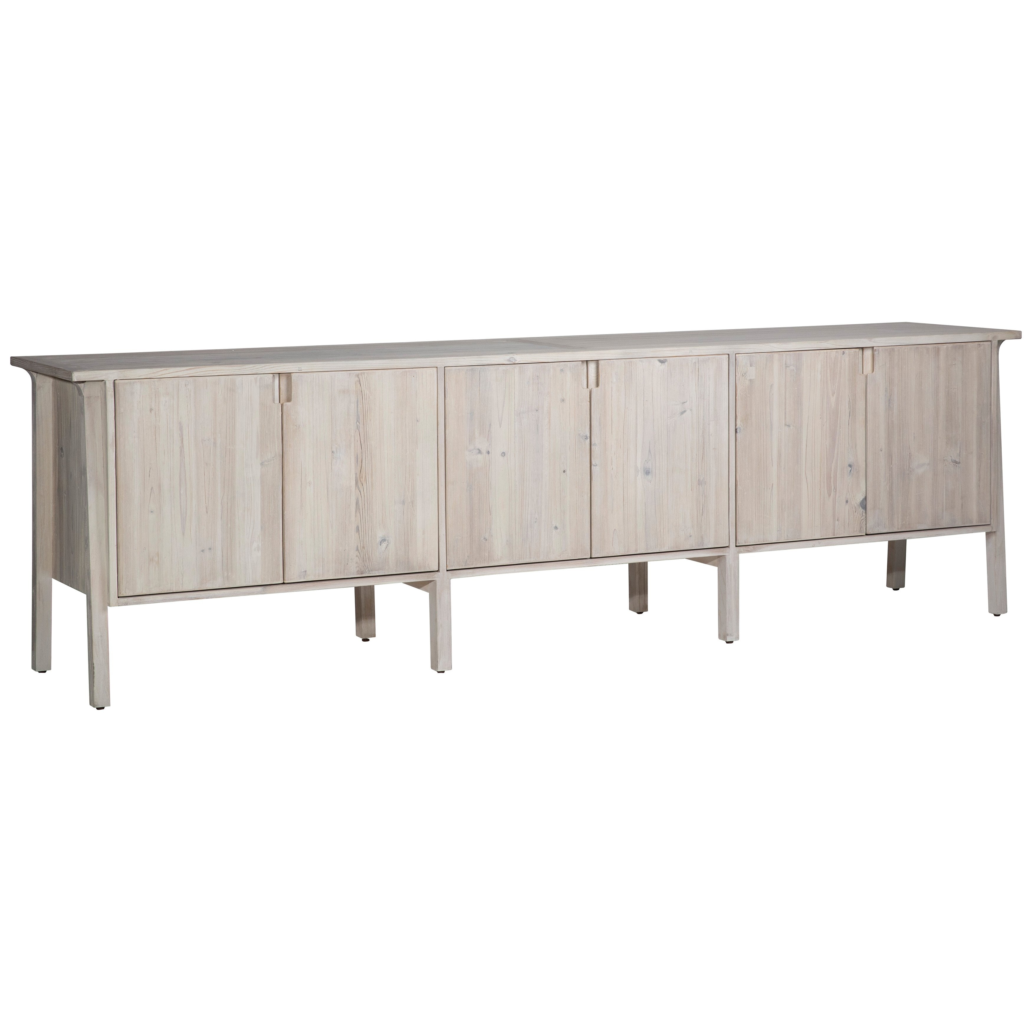 Dovetail Furniture Torre Sideboard DOV50065