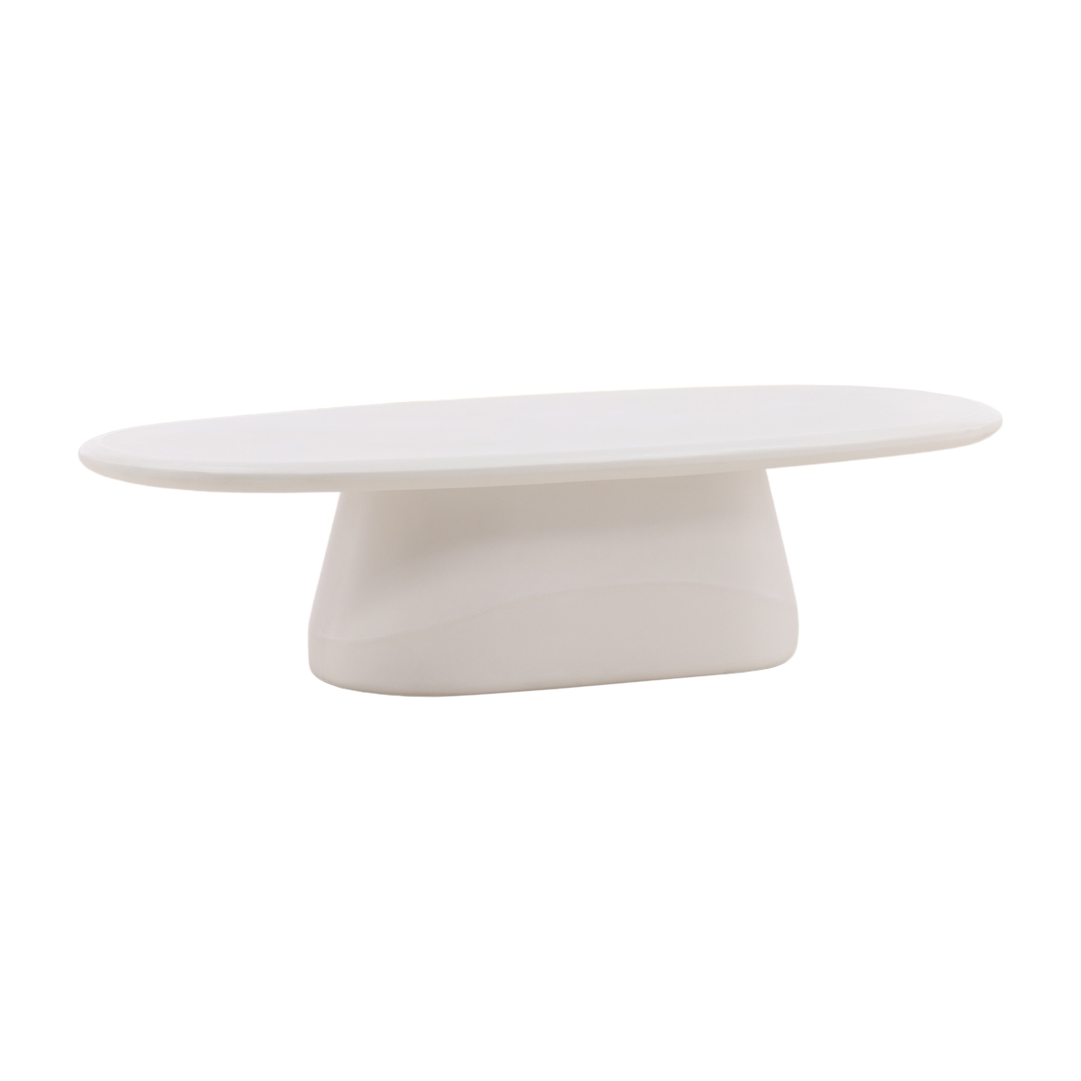 Dovetail Furniture Turell Outdoor Coffee Table DOV24093