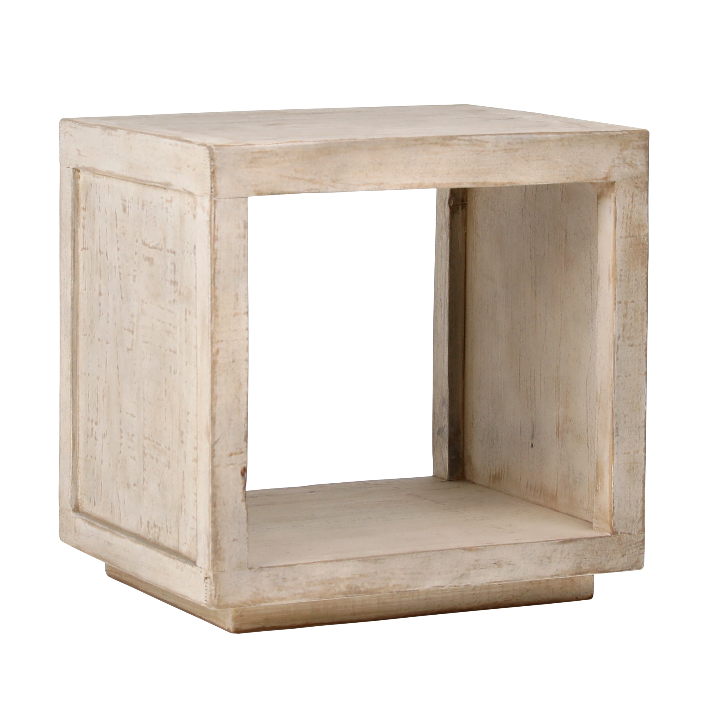 Dovetail Furniture Viera Side Table DOV38051