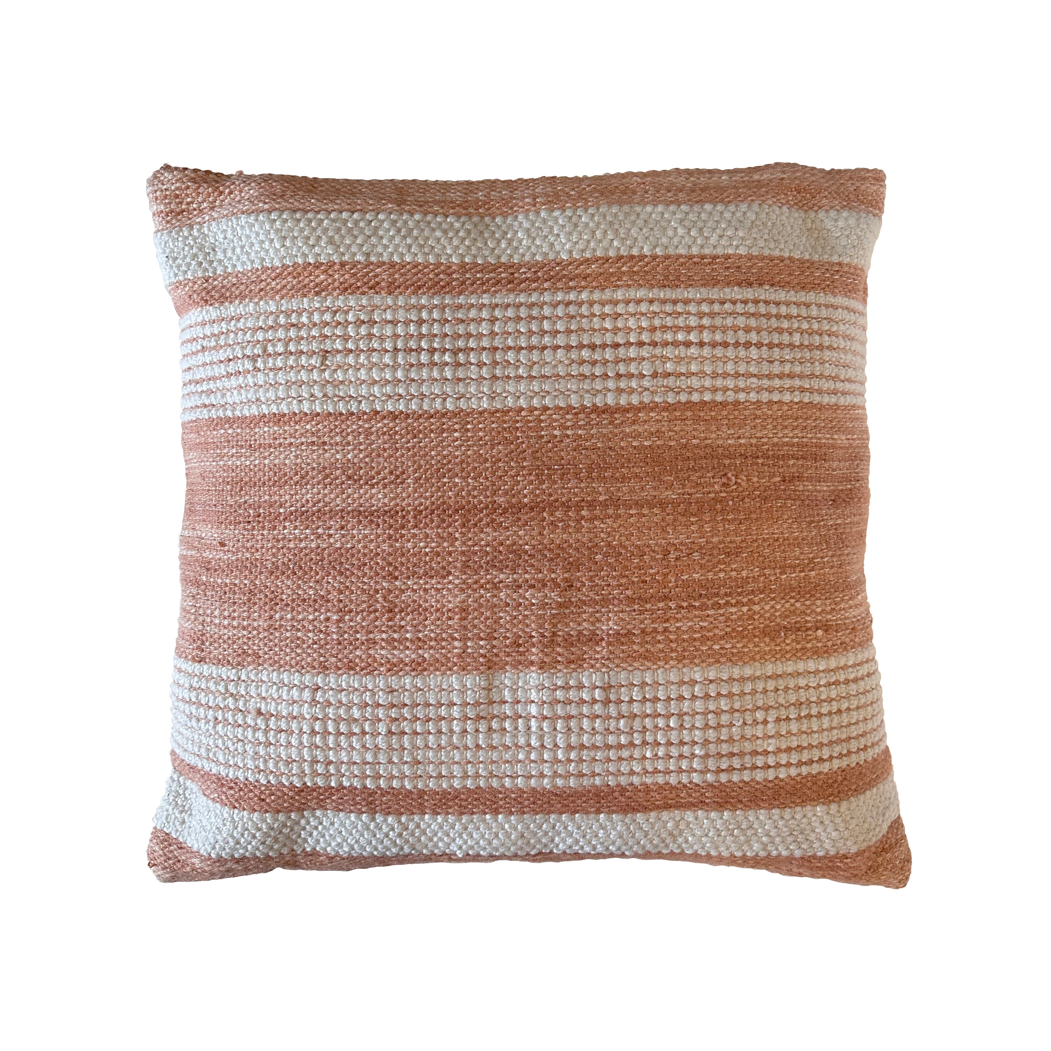 Dovetail Furniture Wilfred Outdoor Pillow DOV6876-TRIV