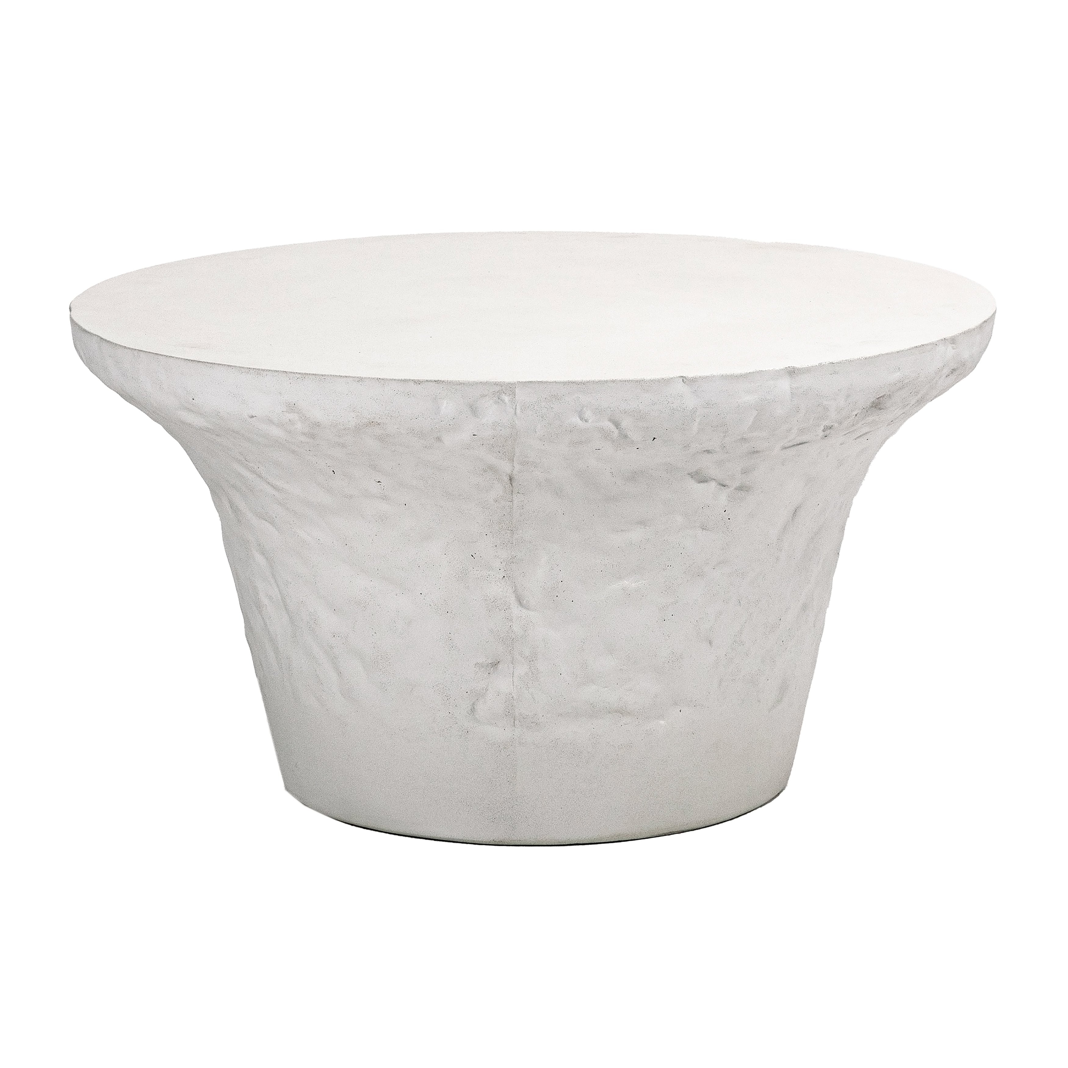 Dovetail Furniture Yanis Outdoor Coffee Table DOV24085
