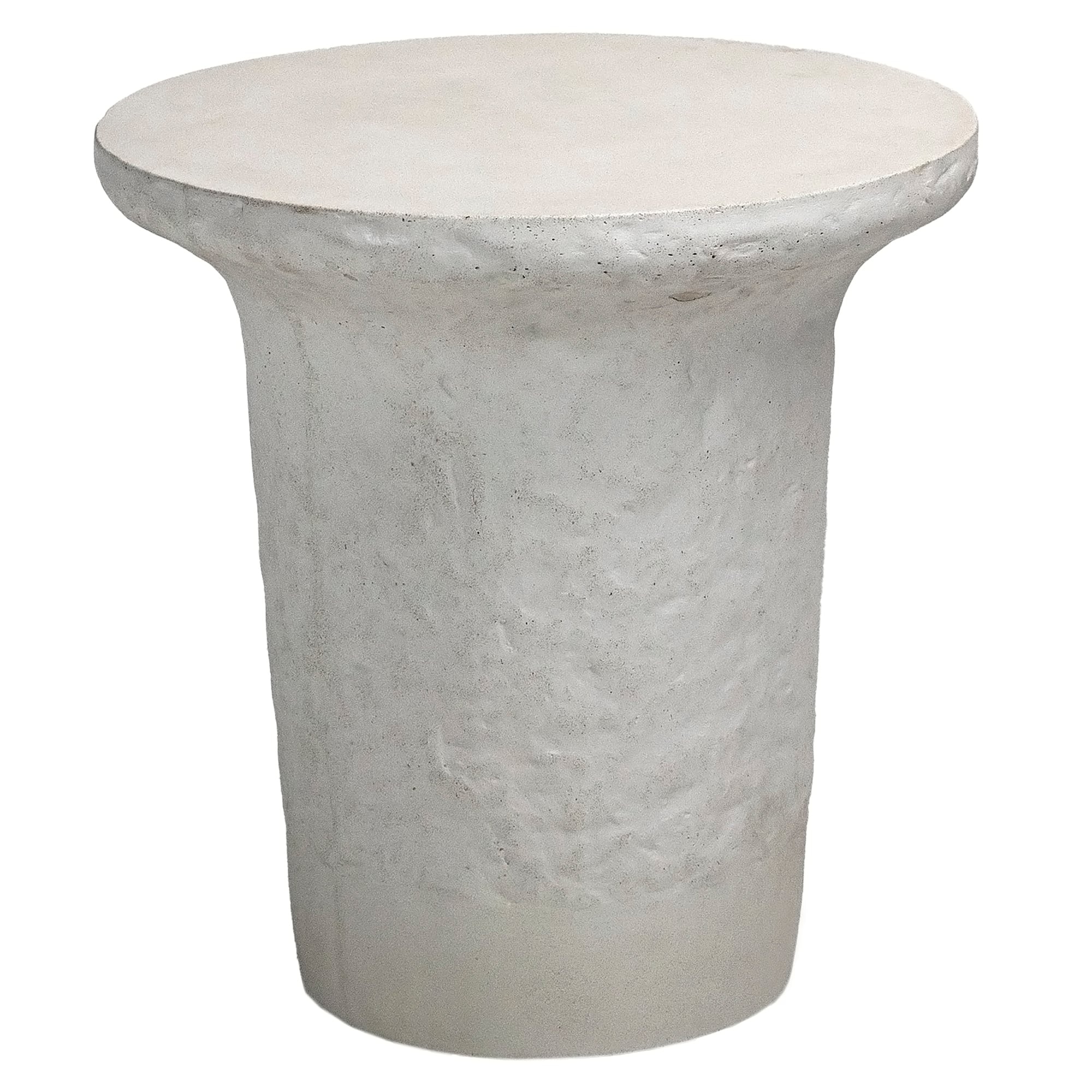 Dovetail Furniture Yanis Outdoor Side Table DOV24084