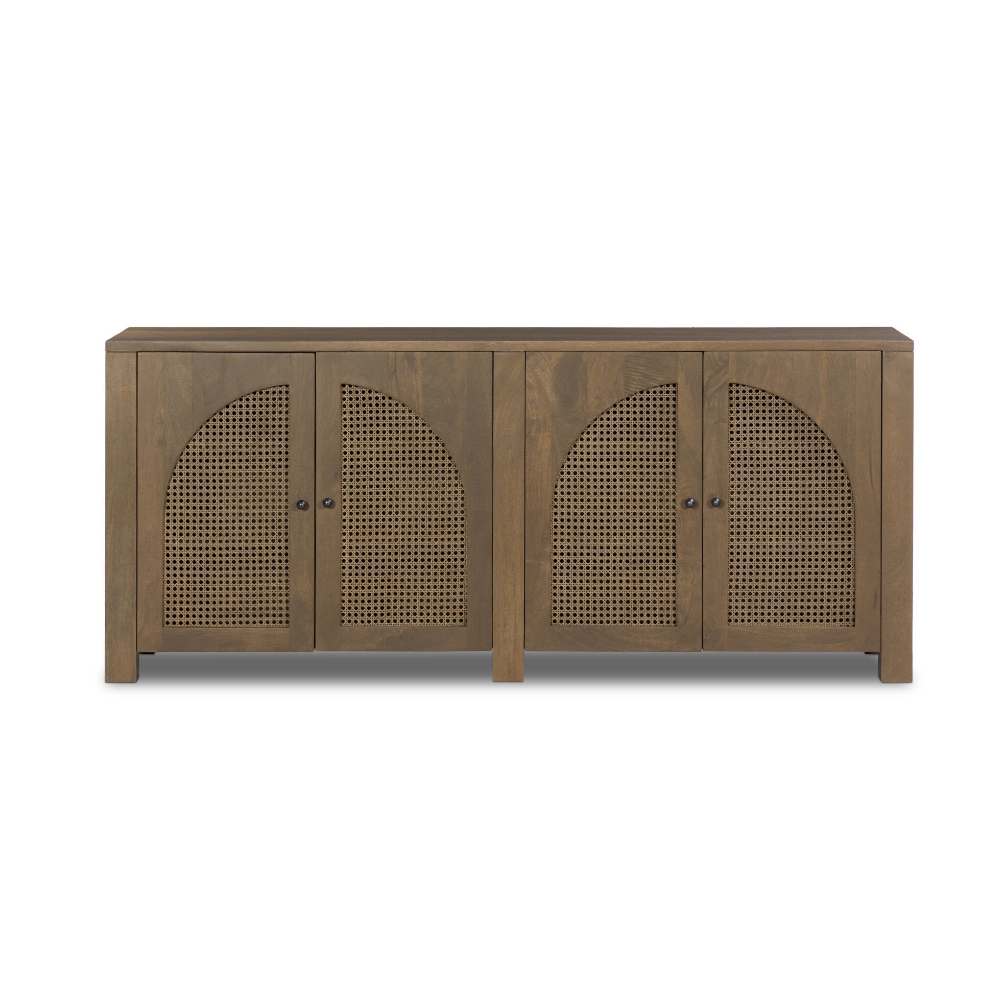 Four Hands Furniture Tilda Sideboard - Taupe Mango 109085-008