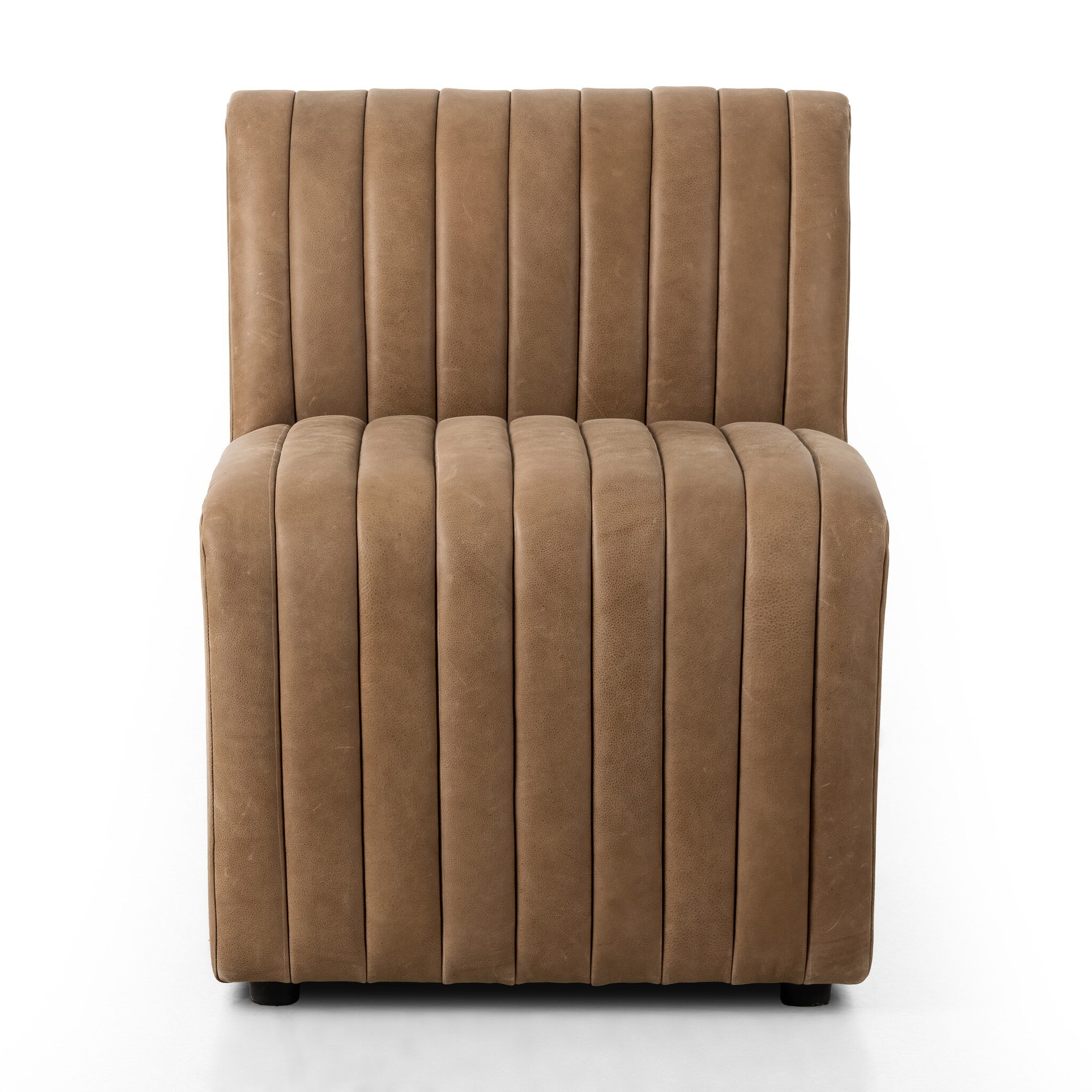Four Hands Furniture Build Your Own: Augustine Dining Banquette - Palermo Drift 224325-006