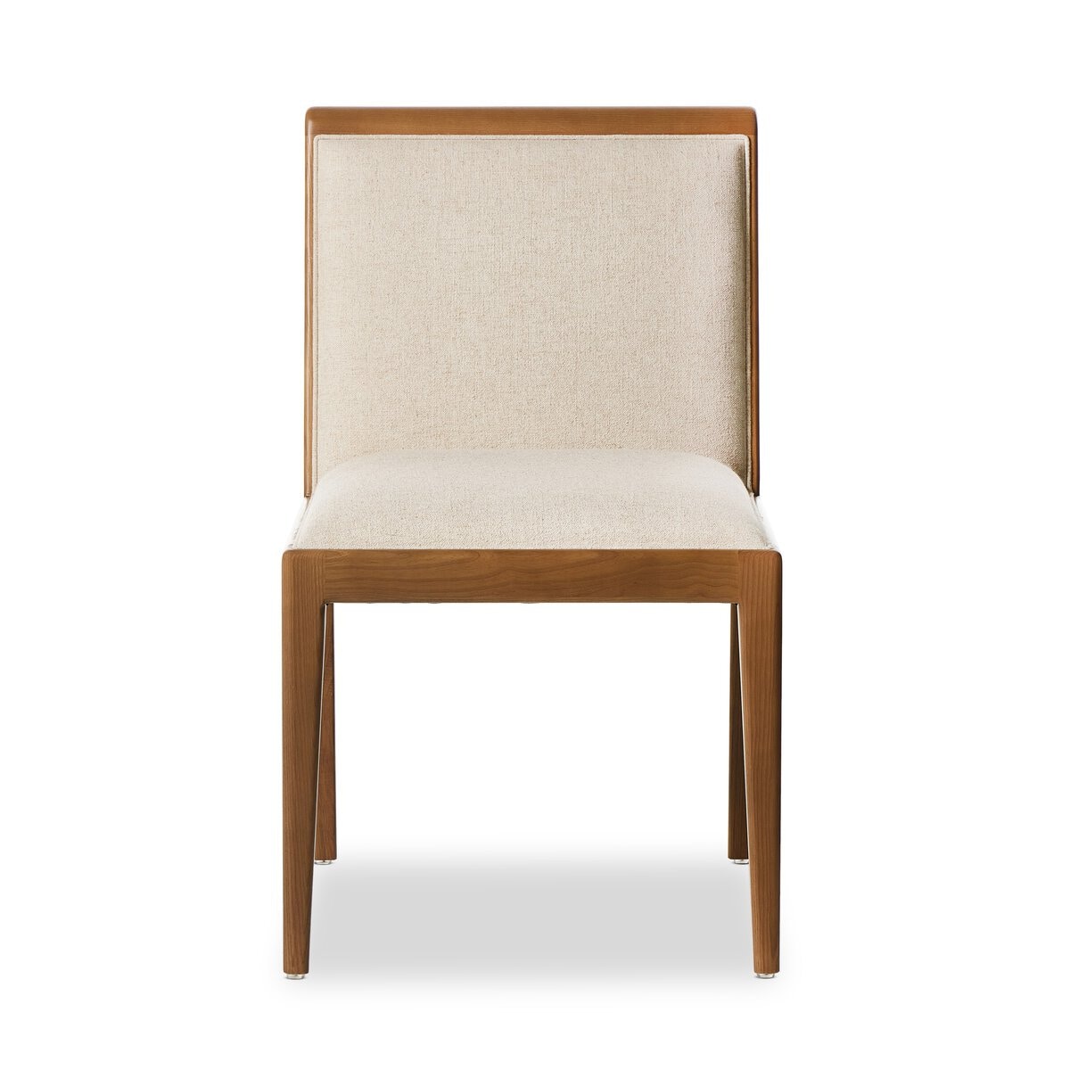 Four Hands Furniture Croslin Dining Chair-Antwerp Natural-Warm Ash 238902-005
